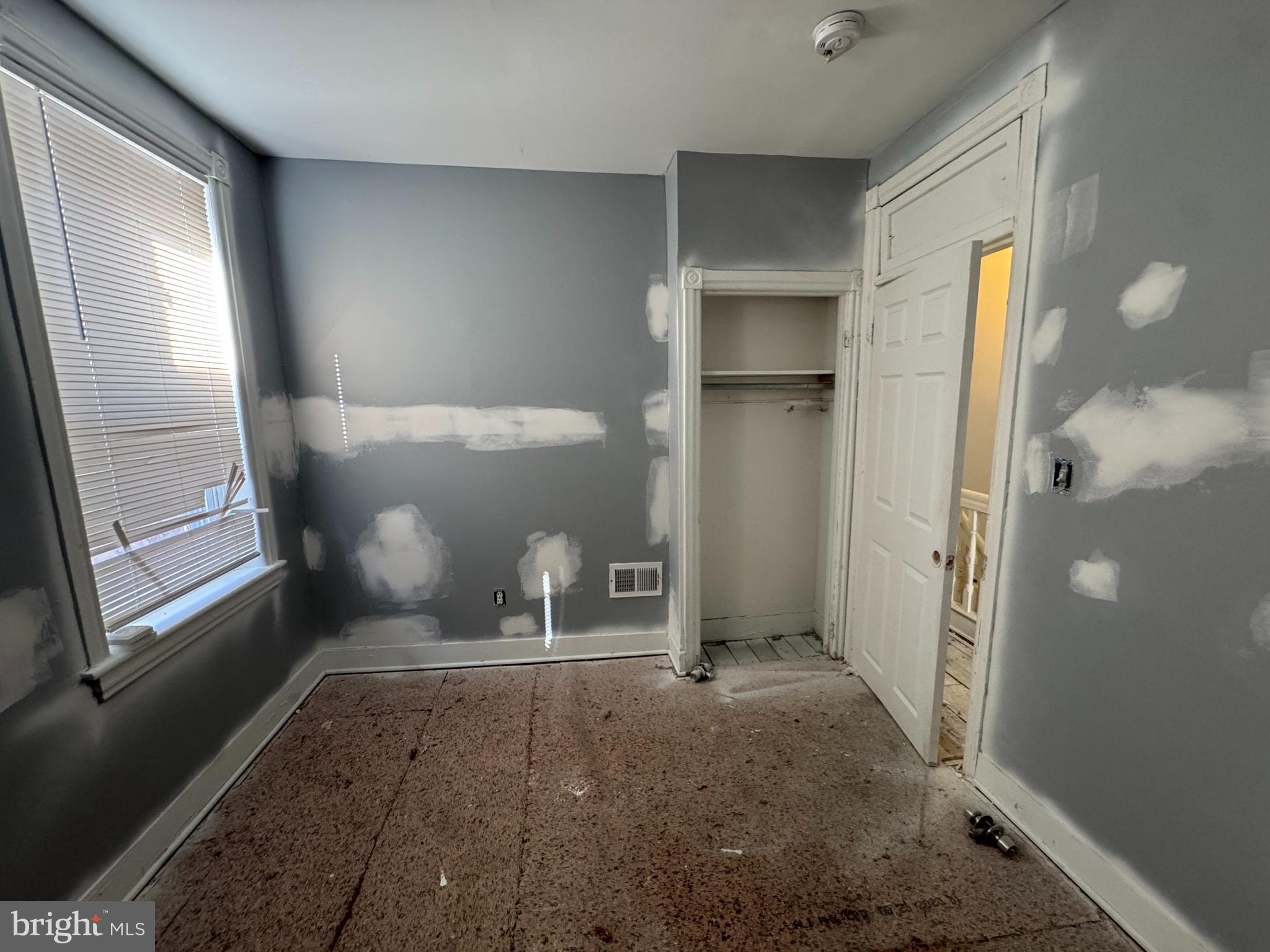 CHESTER CITY - Residential