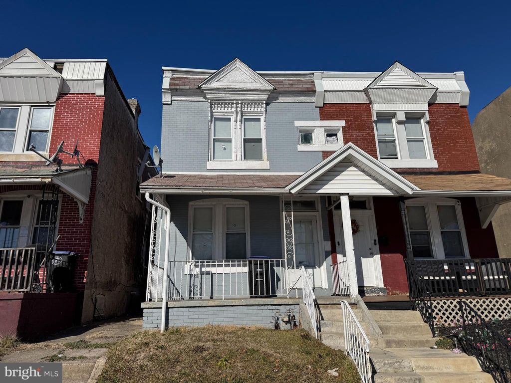 Photo of 616 W 6th Street, CHESTER, PA 19013 (MLS # PADE2107164)