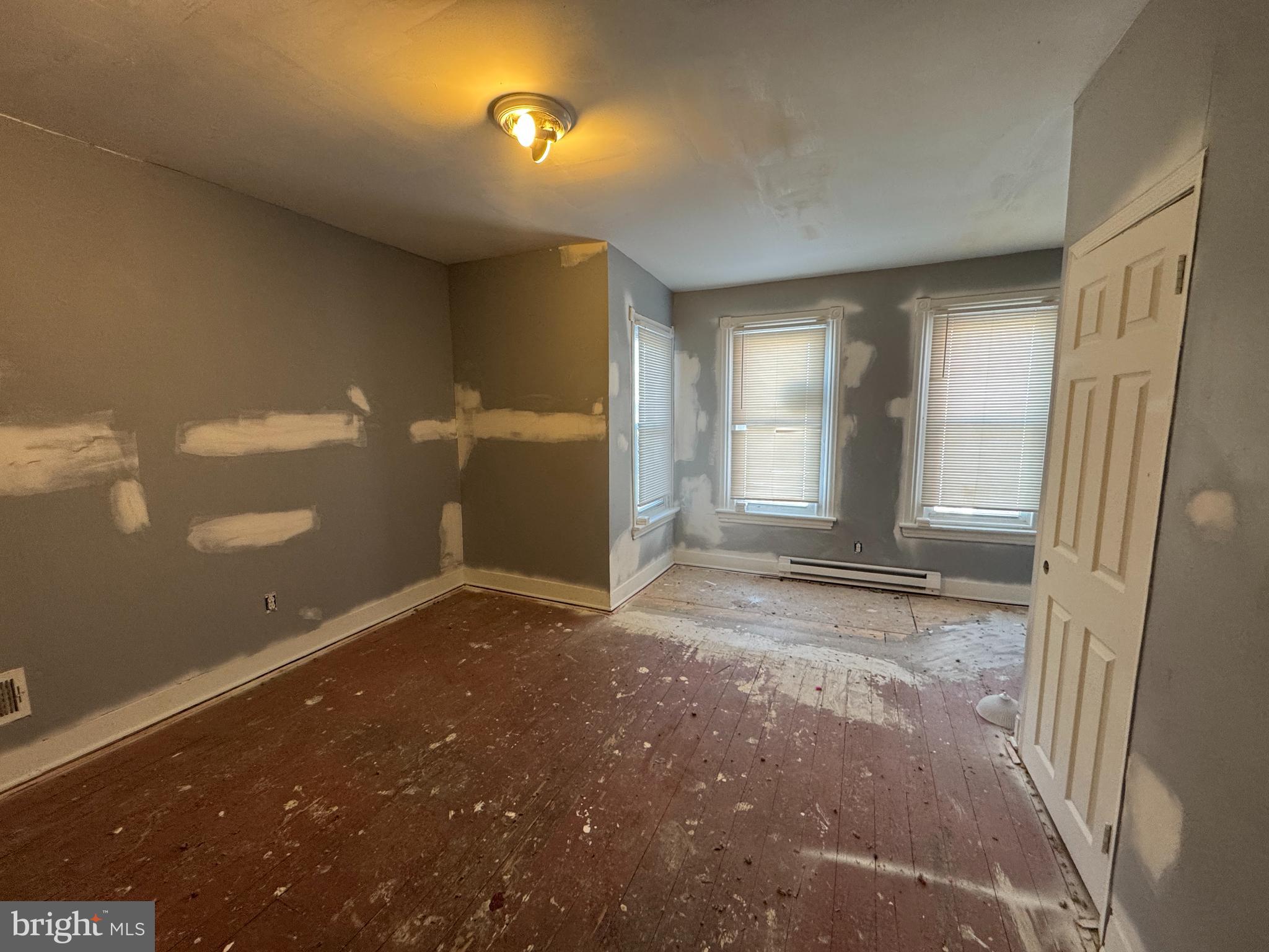 CHESTER CITY - Residential