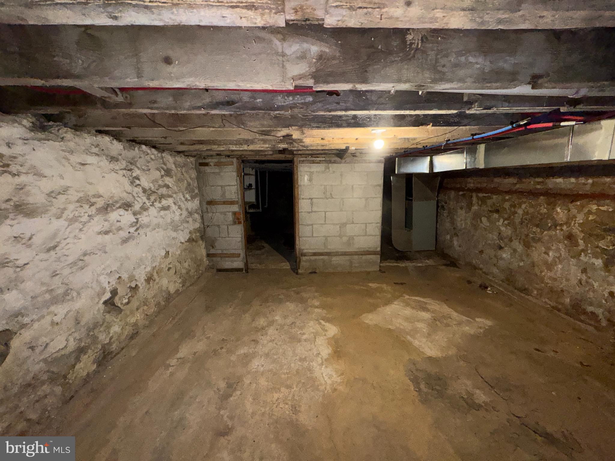 CHESTER CITY - Residential