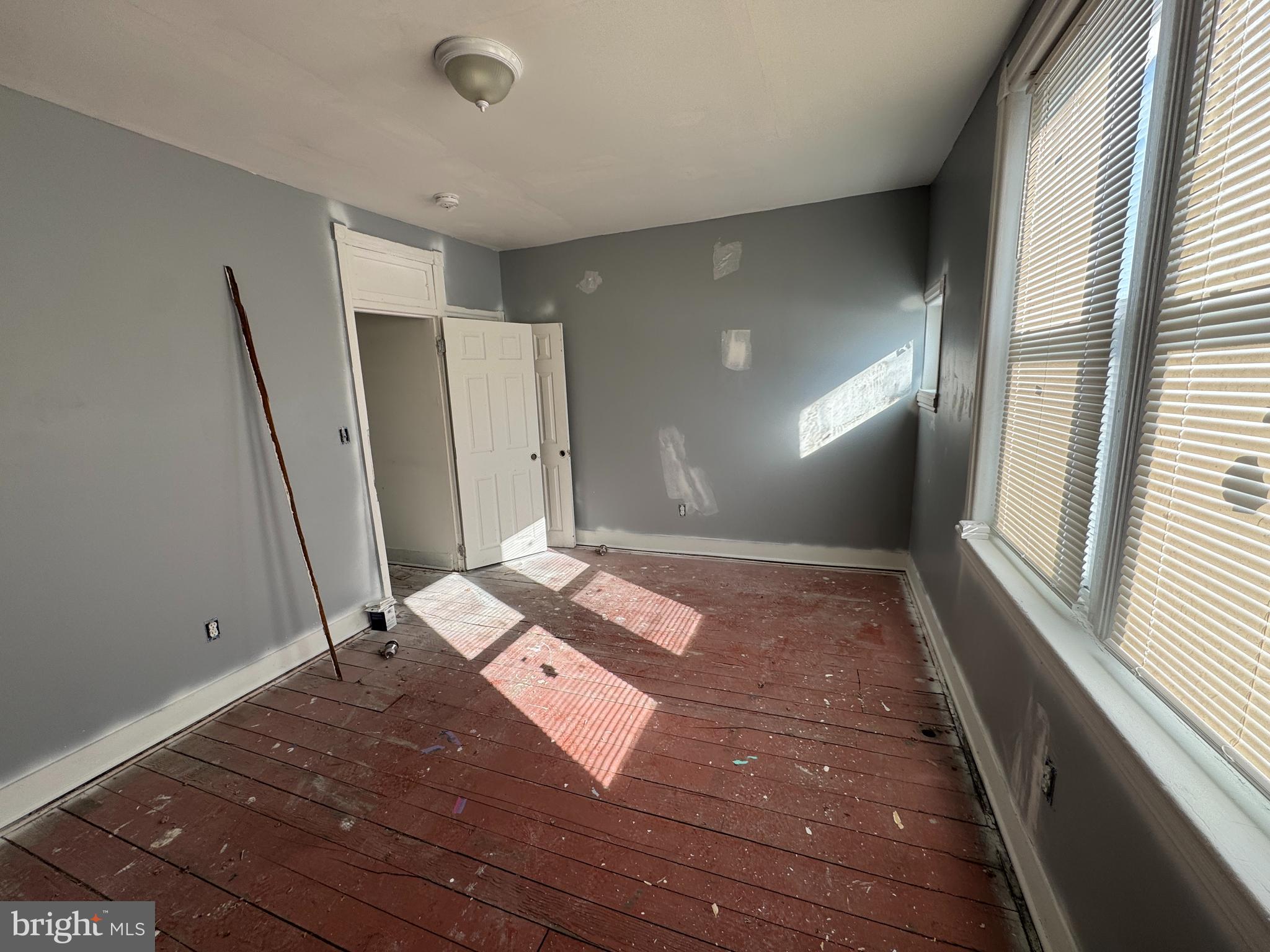 CHESTER CITY - Residential