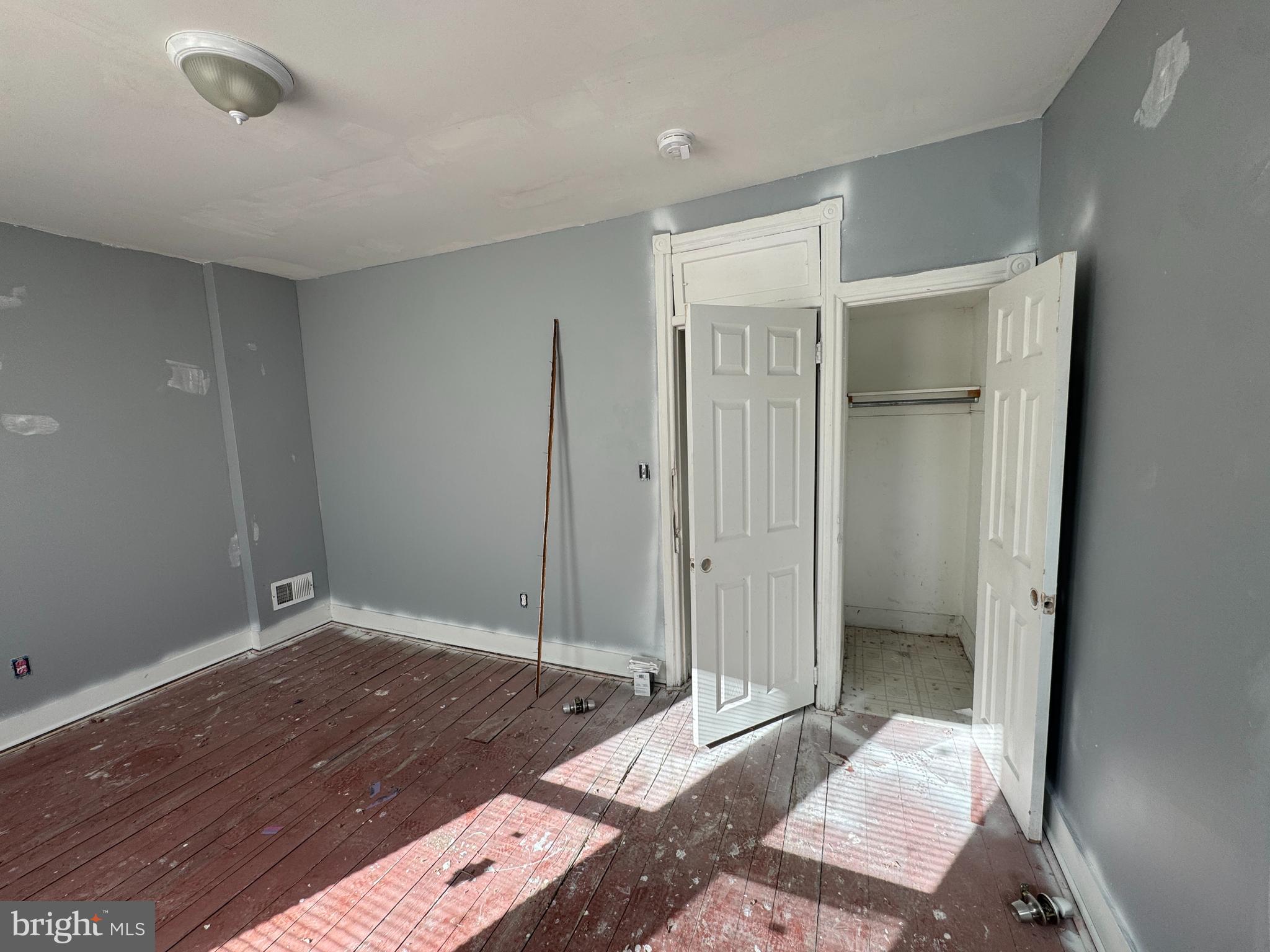 CHESTER CITY - Residential