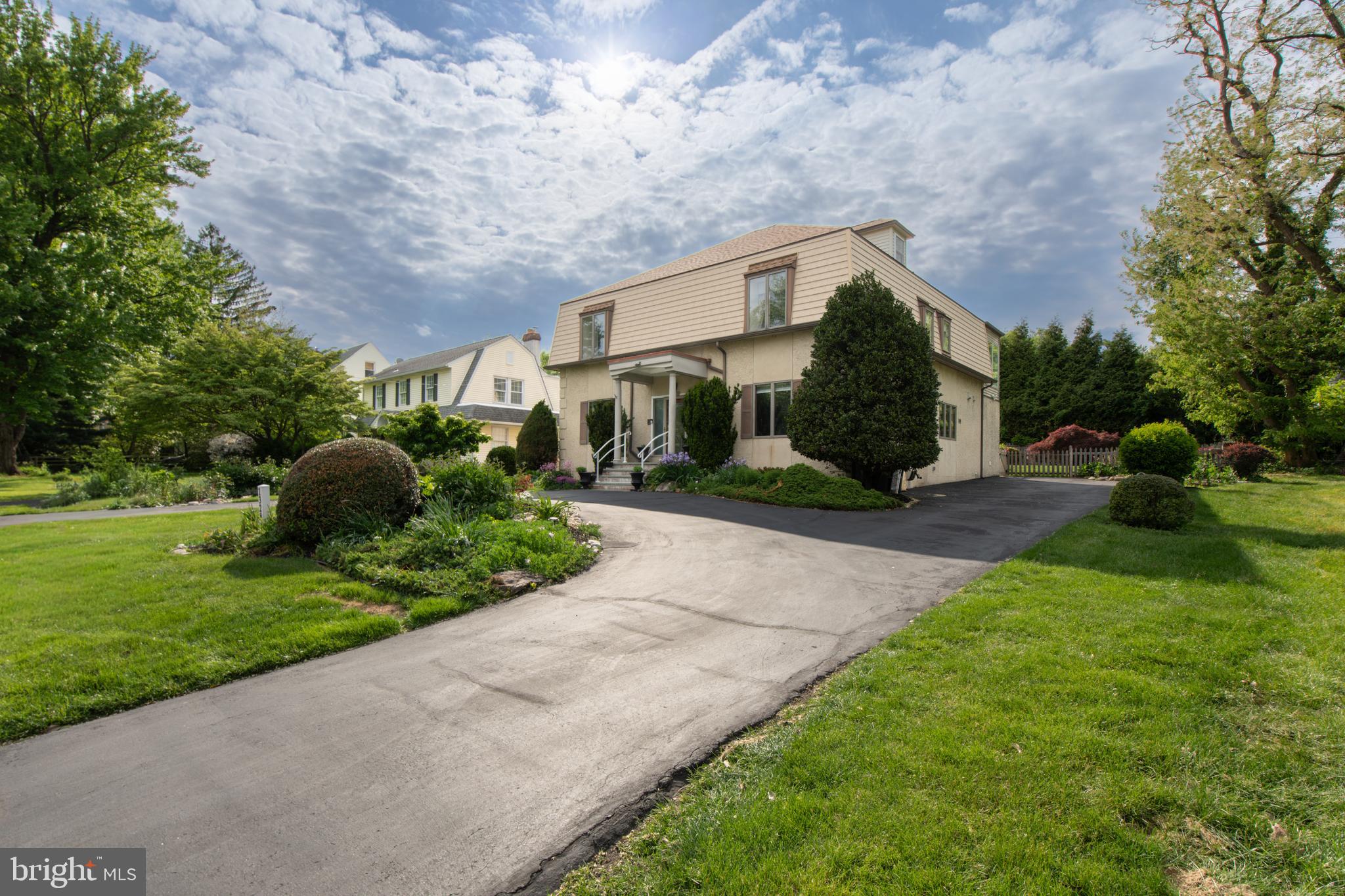 HIGHLAND FARMS - Residential