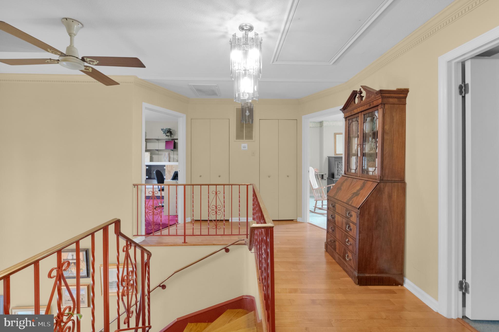 HIGHLAND FARMS - Residential