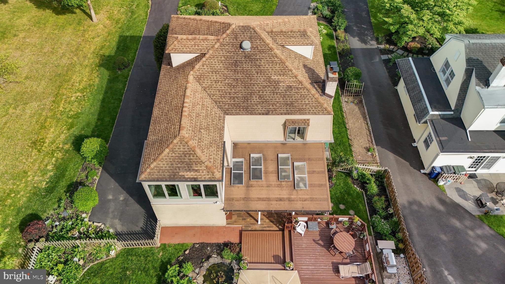 HIGHLAND FARMS - Residential