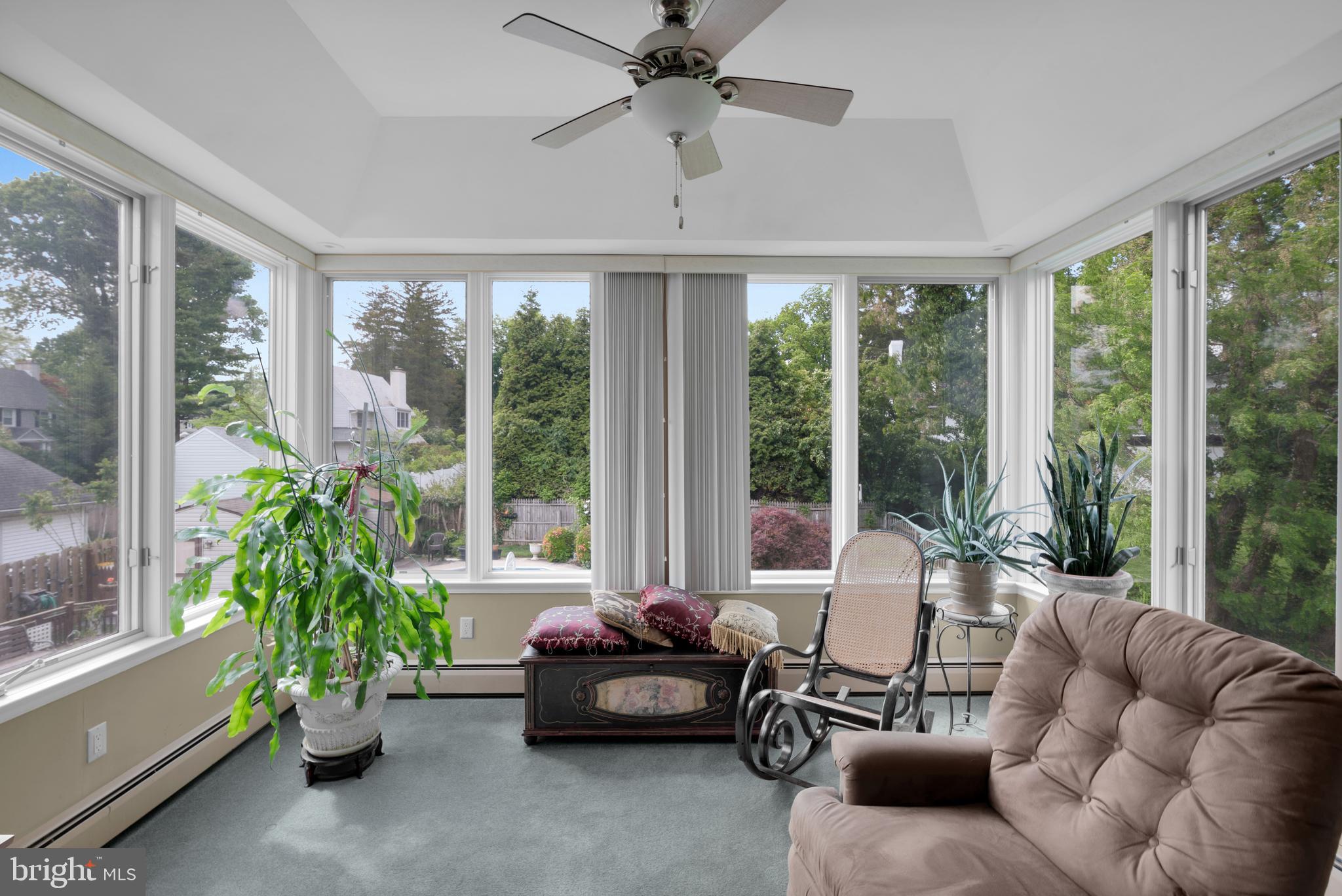 HIGHLAND FARMS - Residential