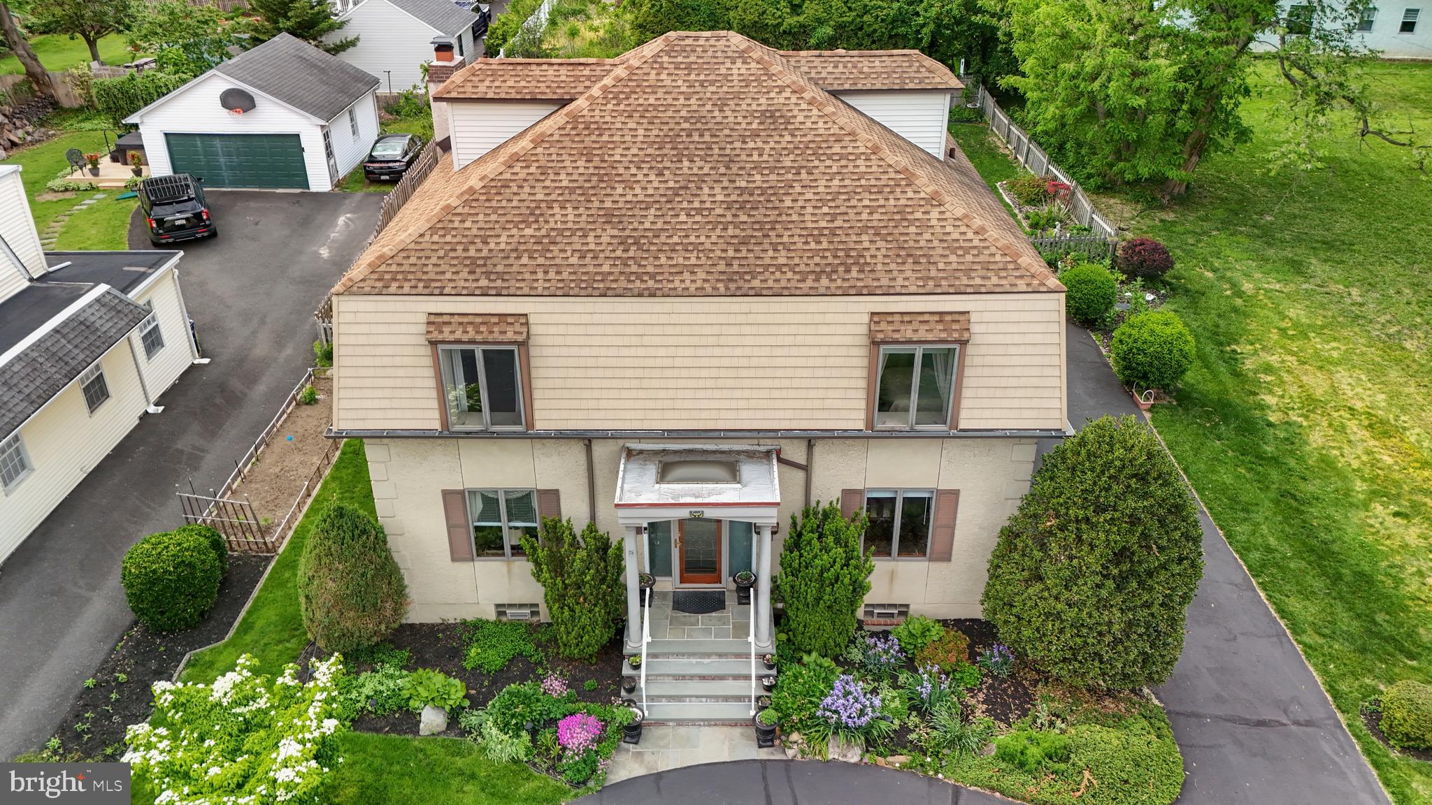 HIGHLAND FARMS - Residential
