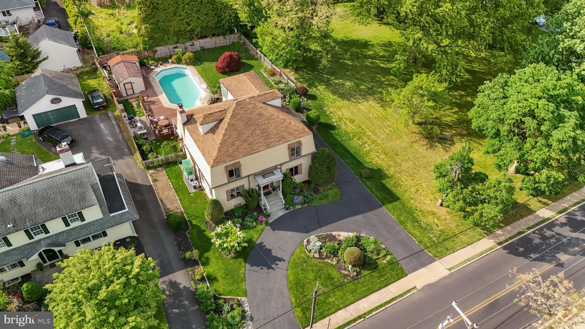 HIGHLAND FARMS - Residential