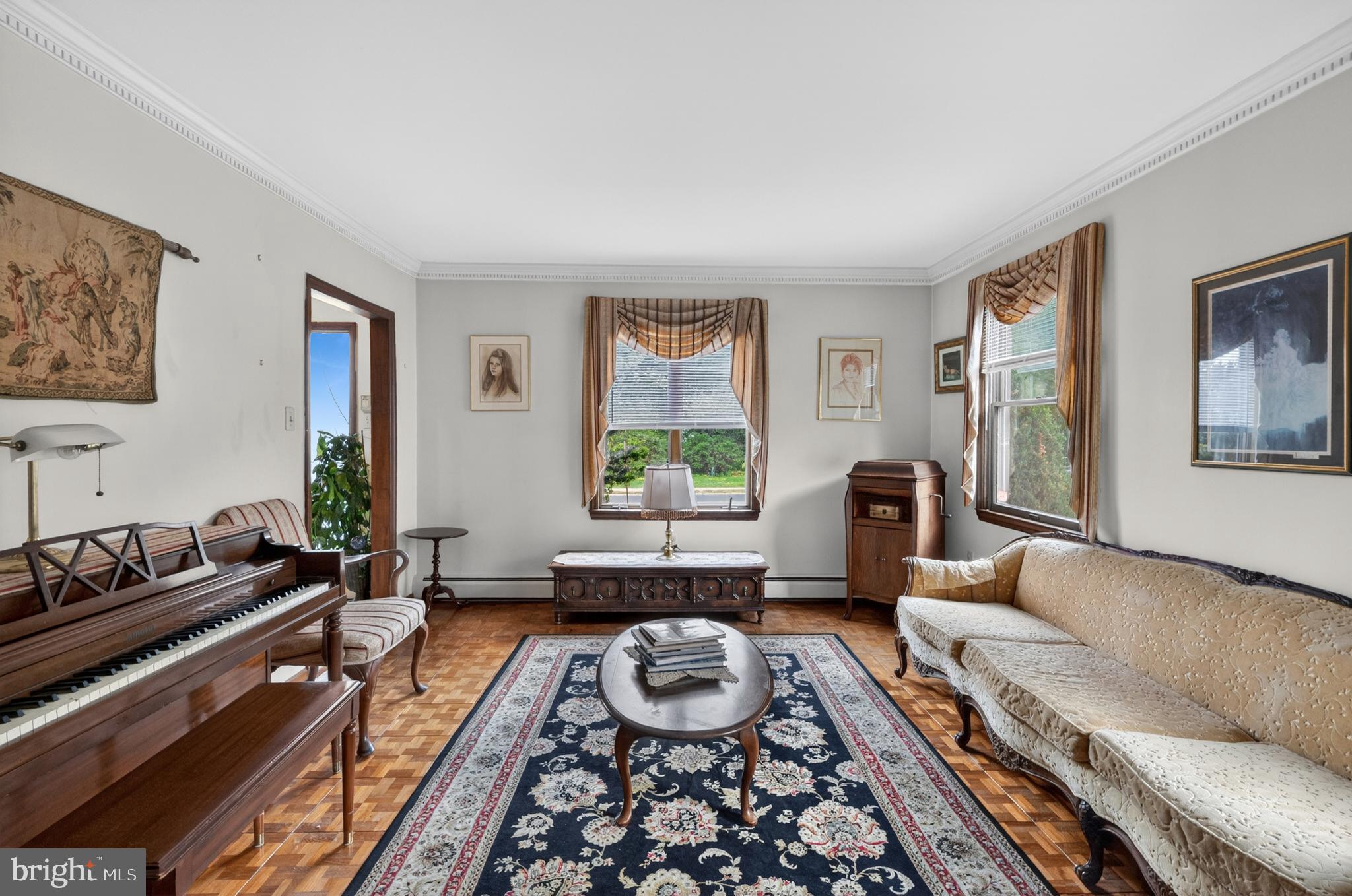 HIGHLAND FARMS - Residential