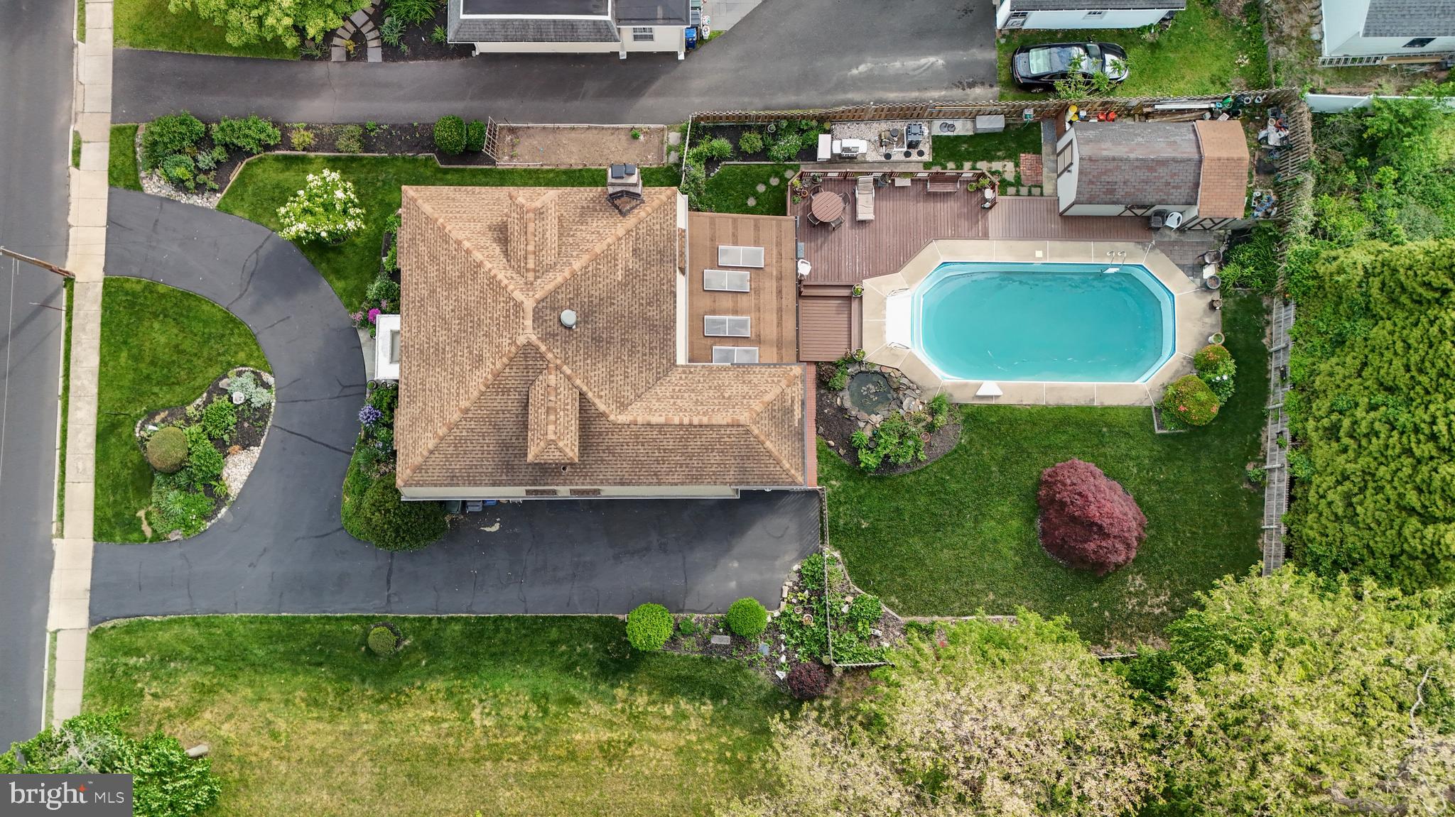 HIGHLAND FARMS - Residential