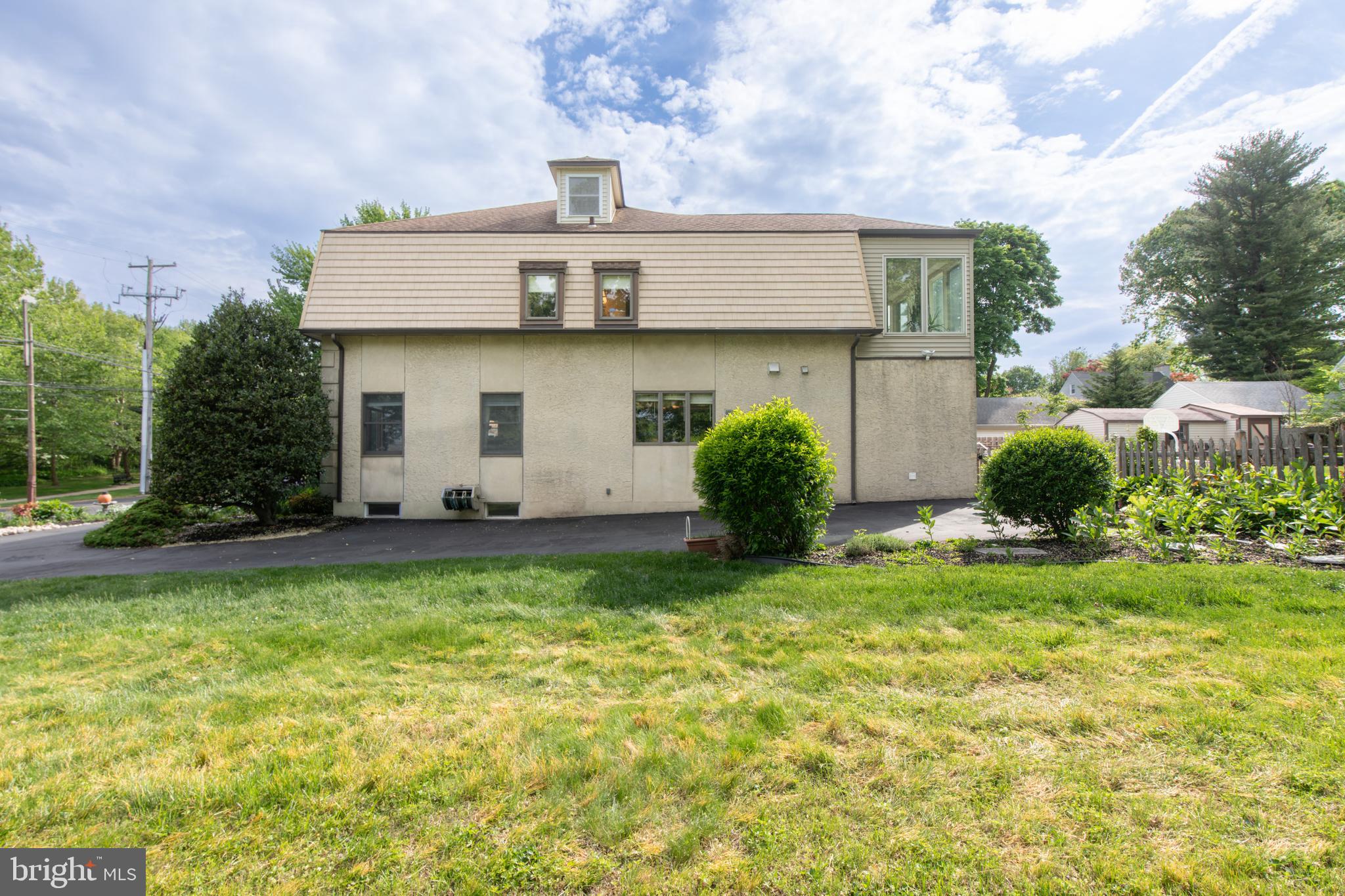 HIGHLAND FARMS - Residential