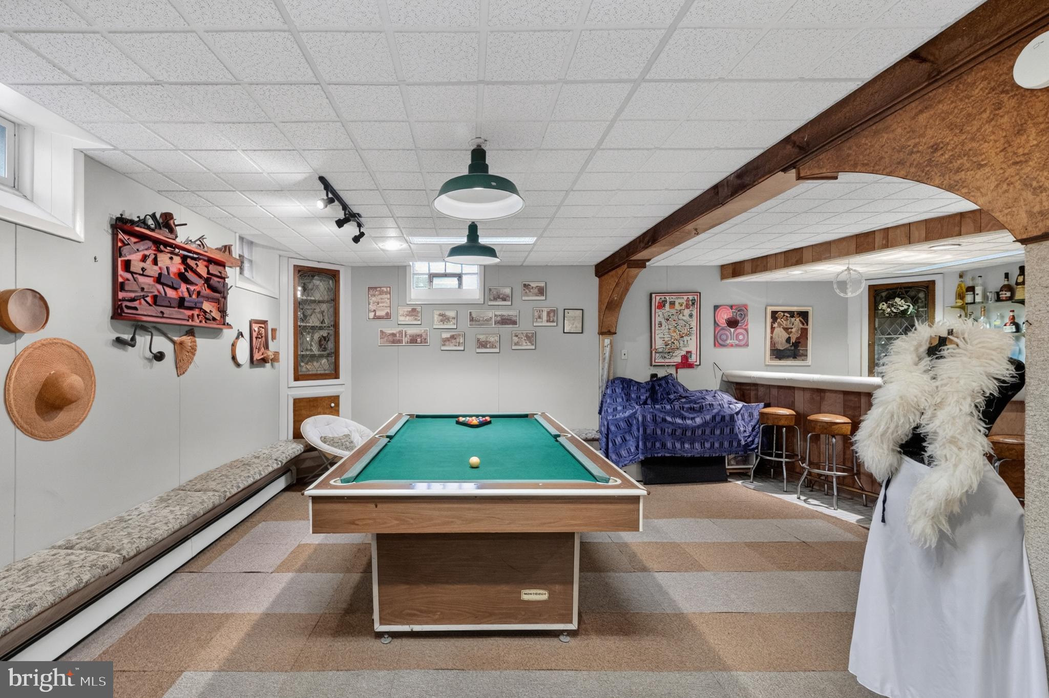 HIGHLAND FARMS - Residential