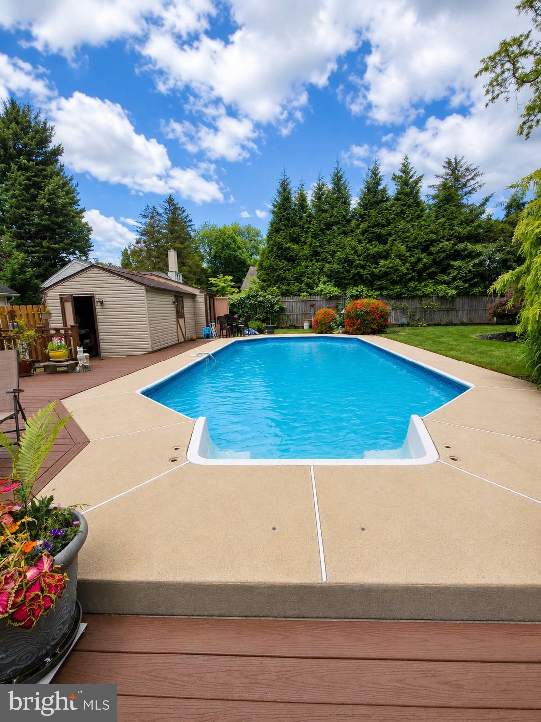 HIGHLAND FARMS - Residential