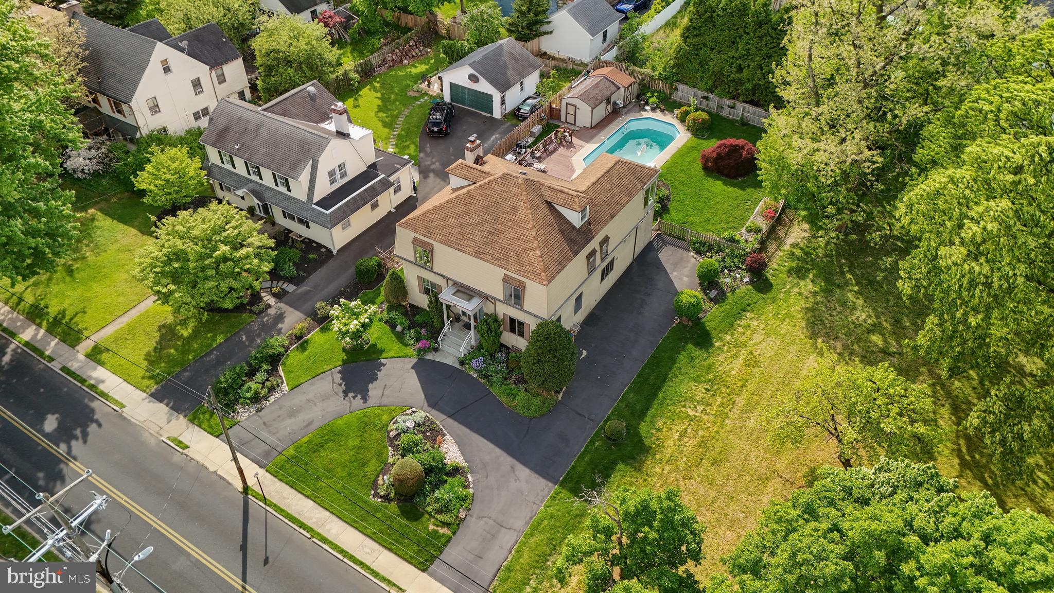 HIGHLAND FARMS - Residential