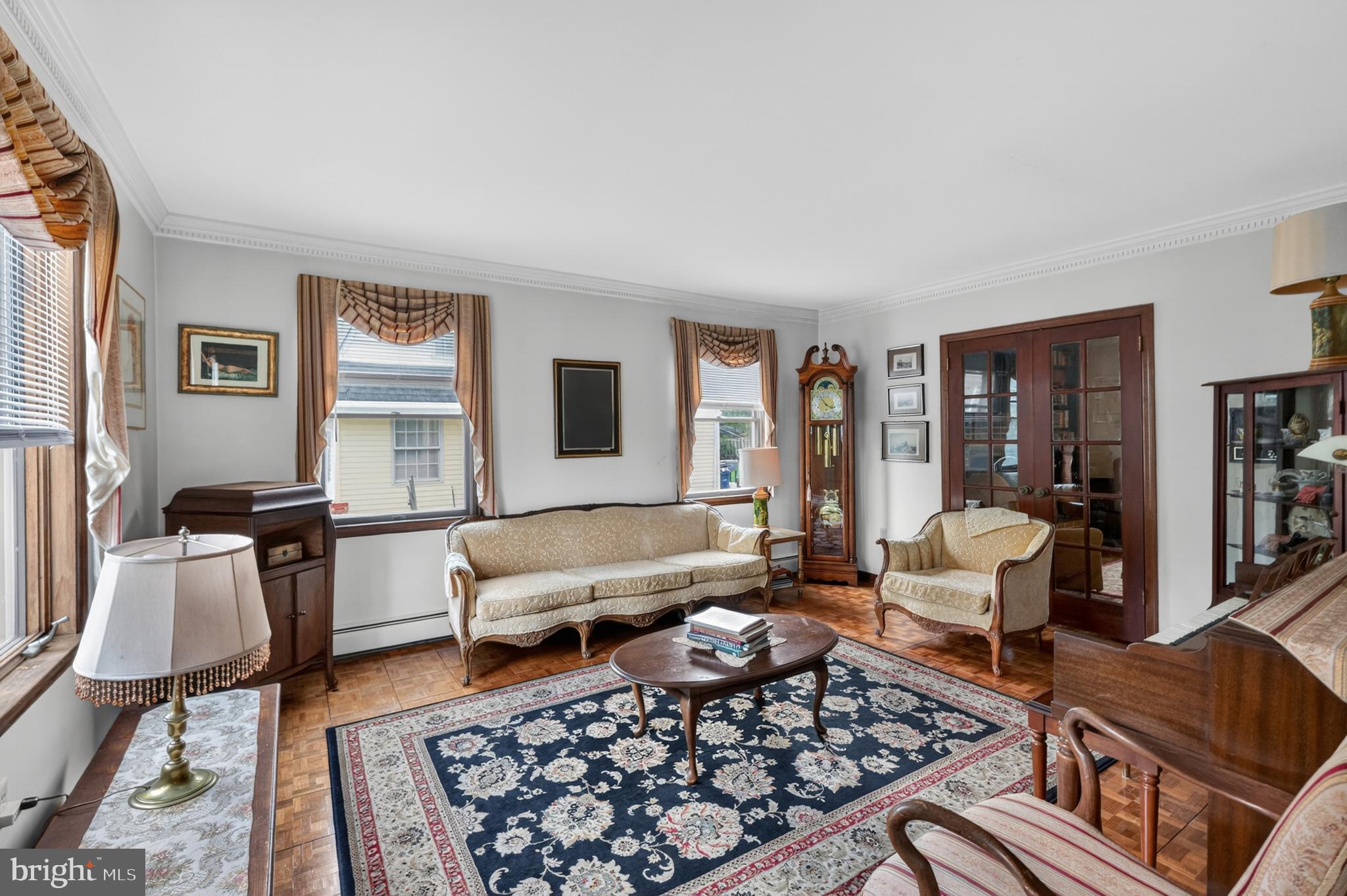 HIGHLAND FARMS - Residential