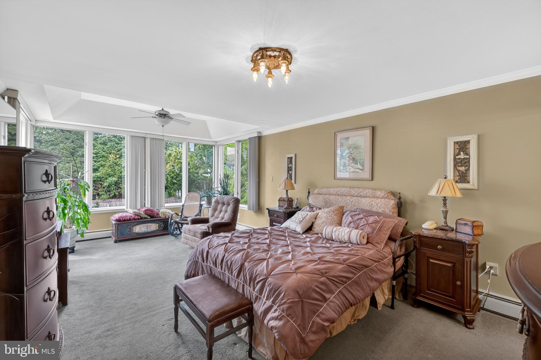 HIGHLAND FARMS - Residential