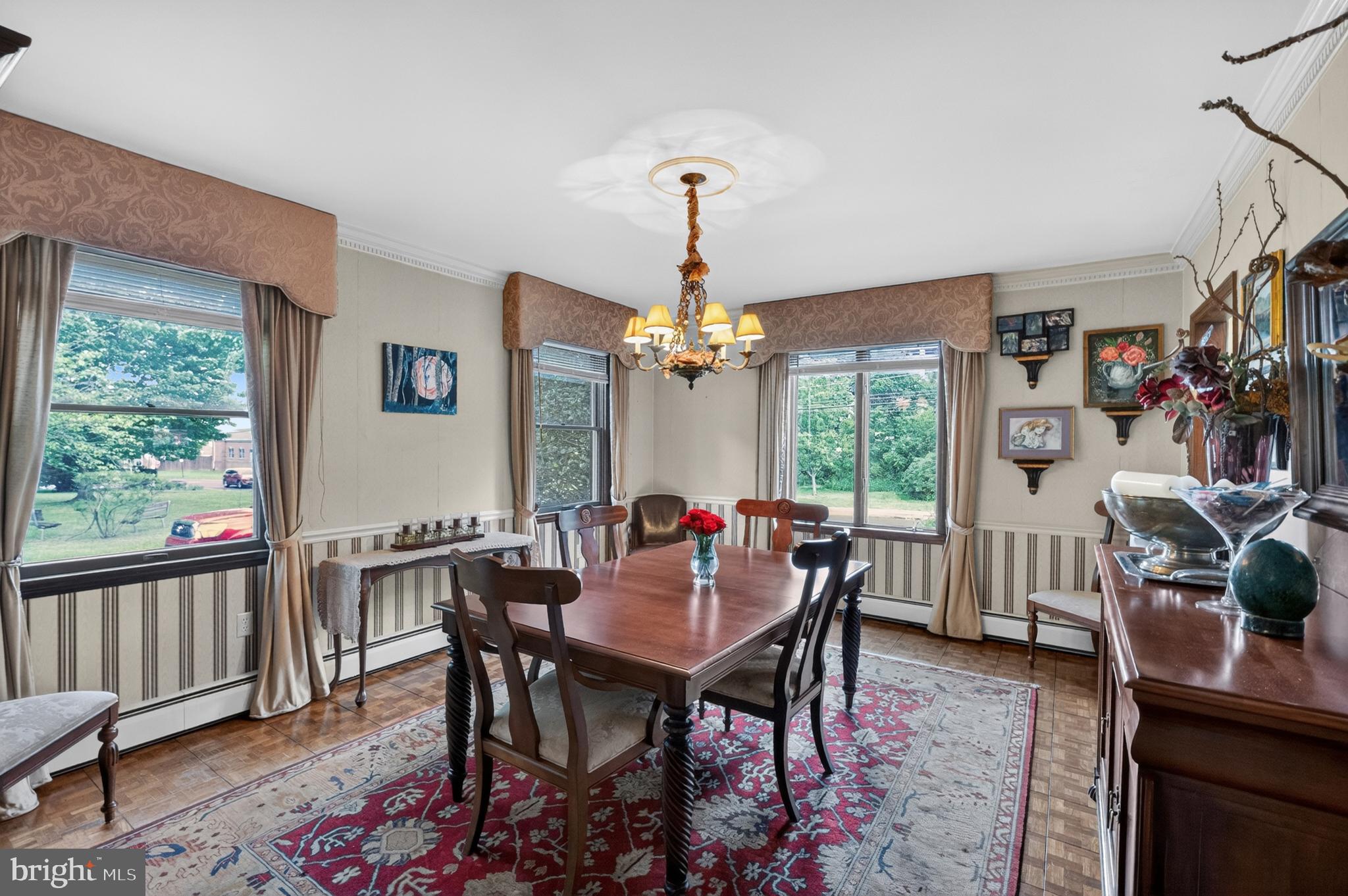 HIGHLAND FARMS - Residential