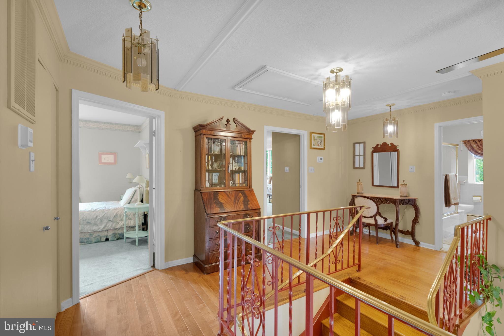 HIGHLAND FARMS - Residential