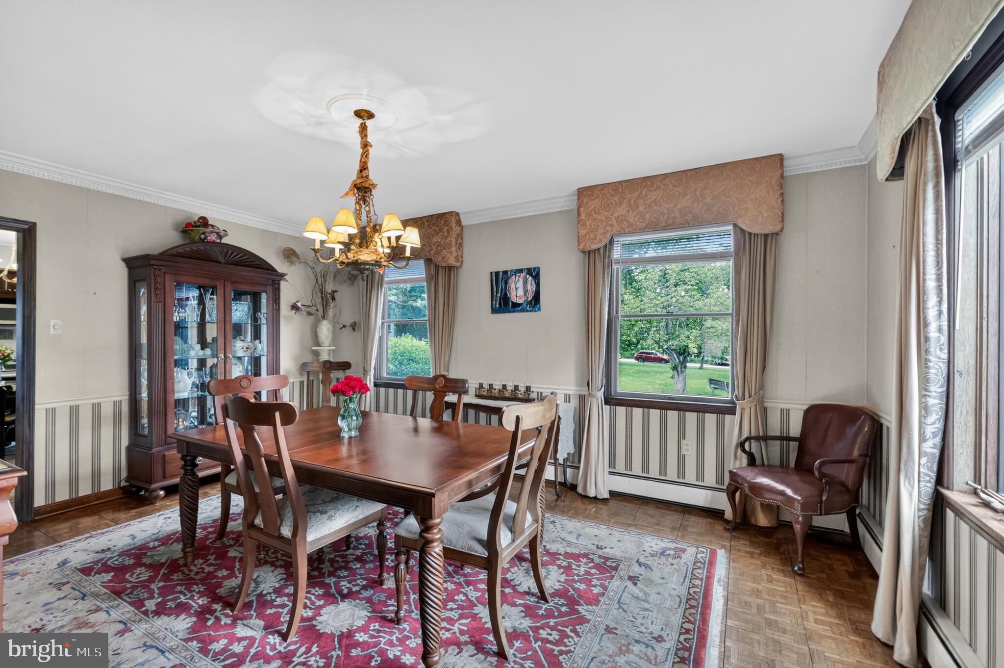 HIGHLAND FARMS - Residential
