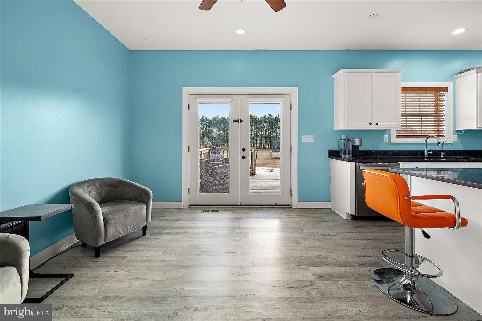 THE PLANTATIONS - Residential