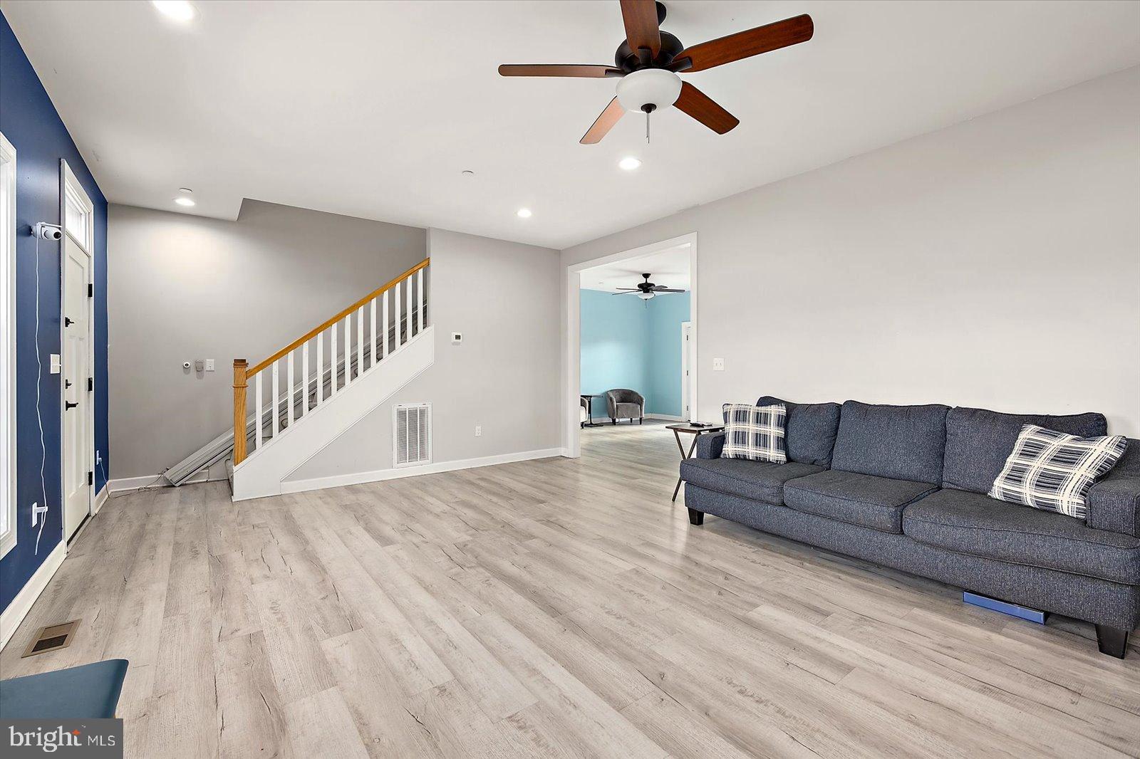 THE PLANTATIONS - Residential