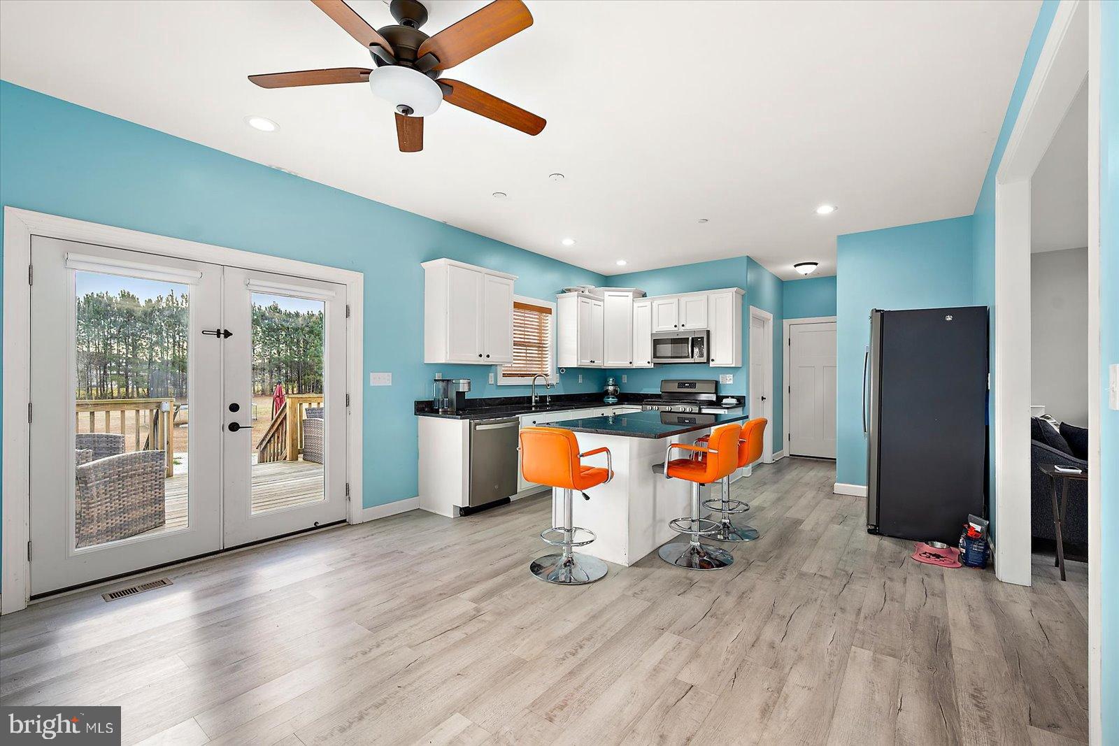 THE PLANTATIONS - Residential