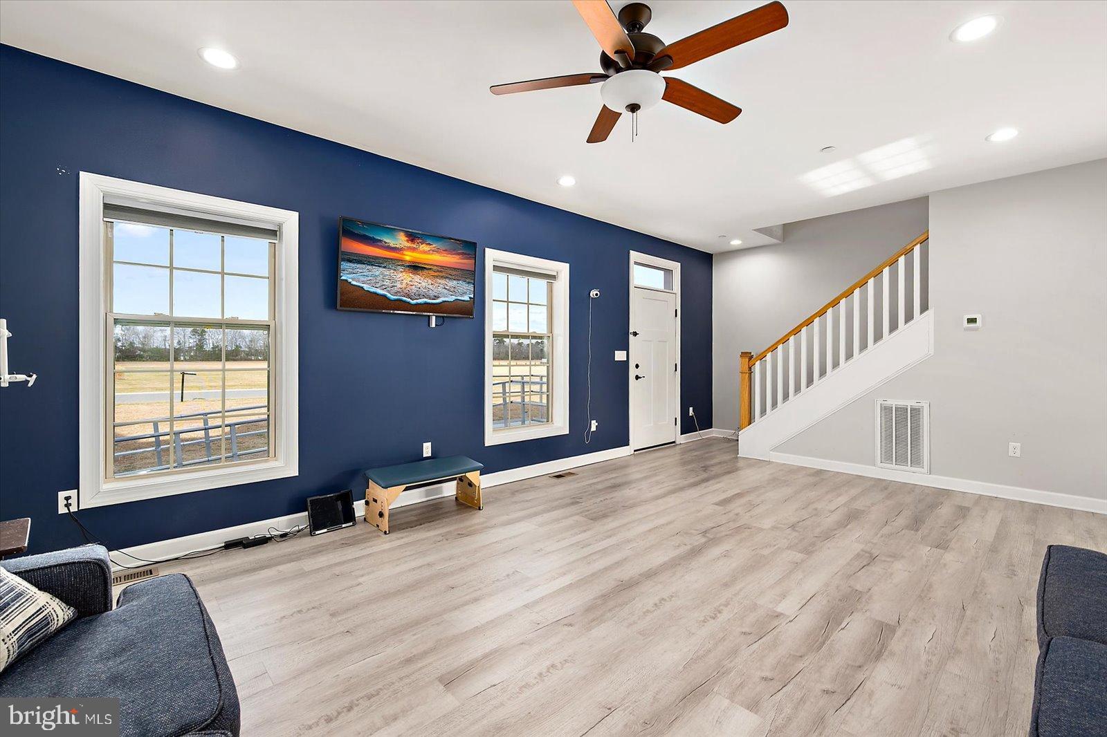 THE PLANTATIONS - Residential