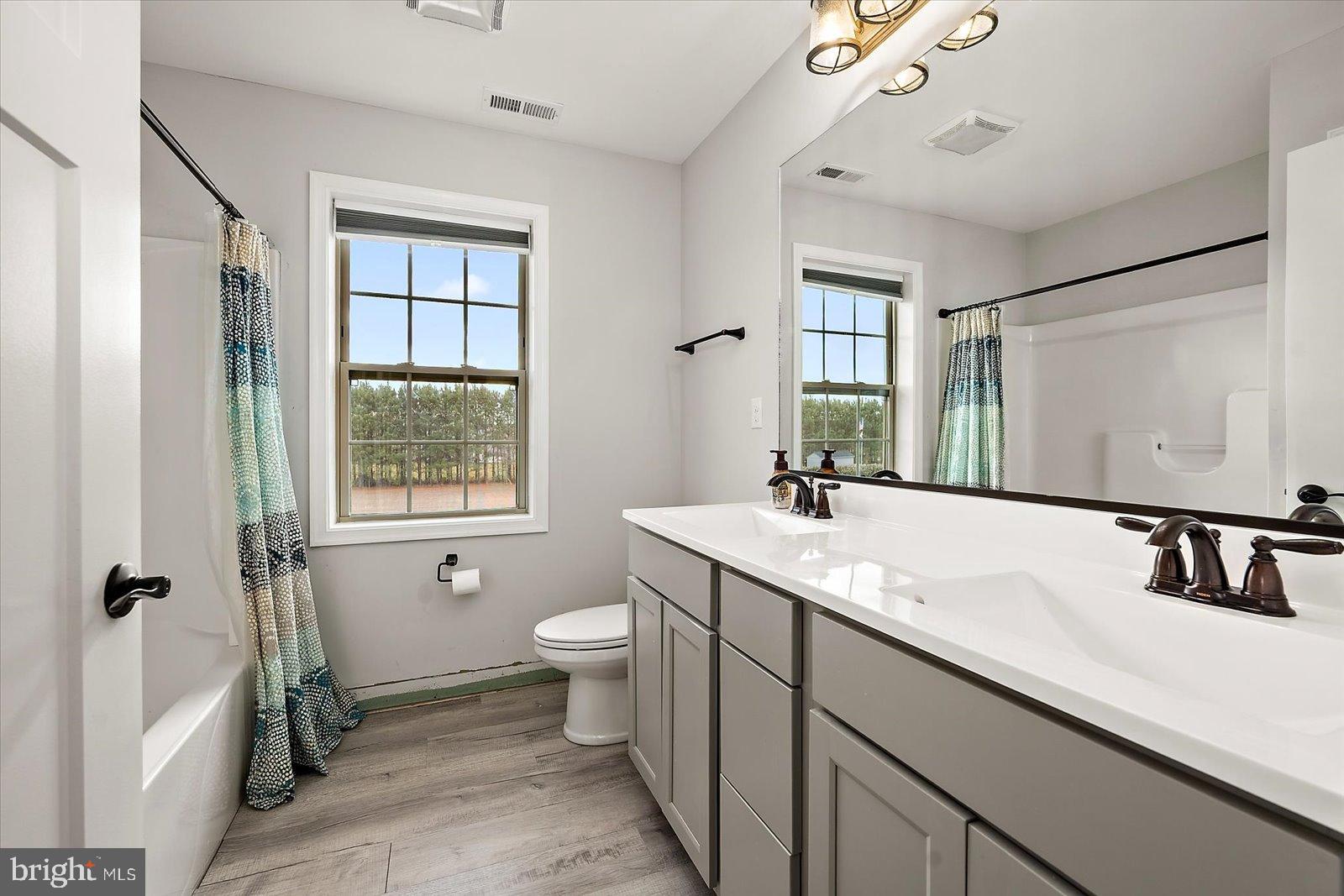 THE PLANTATIONS - Residential