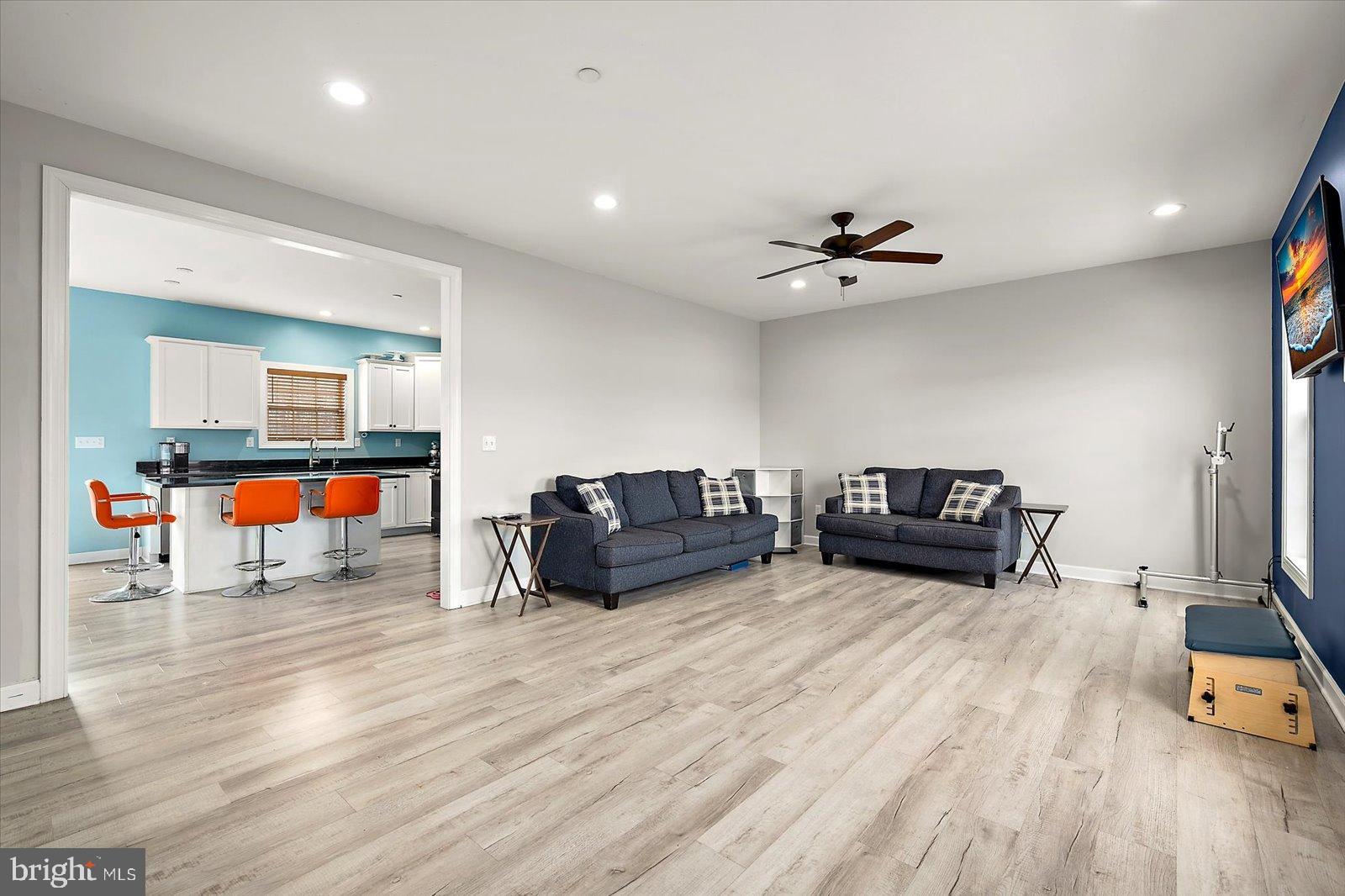 THE PLANTATIONS - Residential