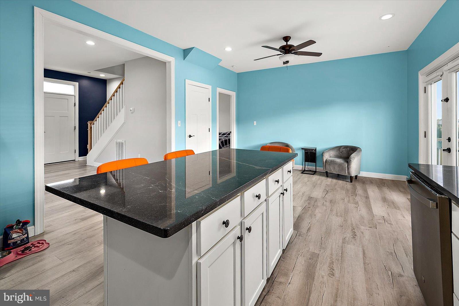 THE PLANTATIONS - Residential