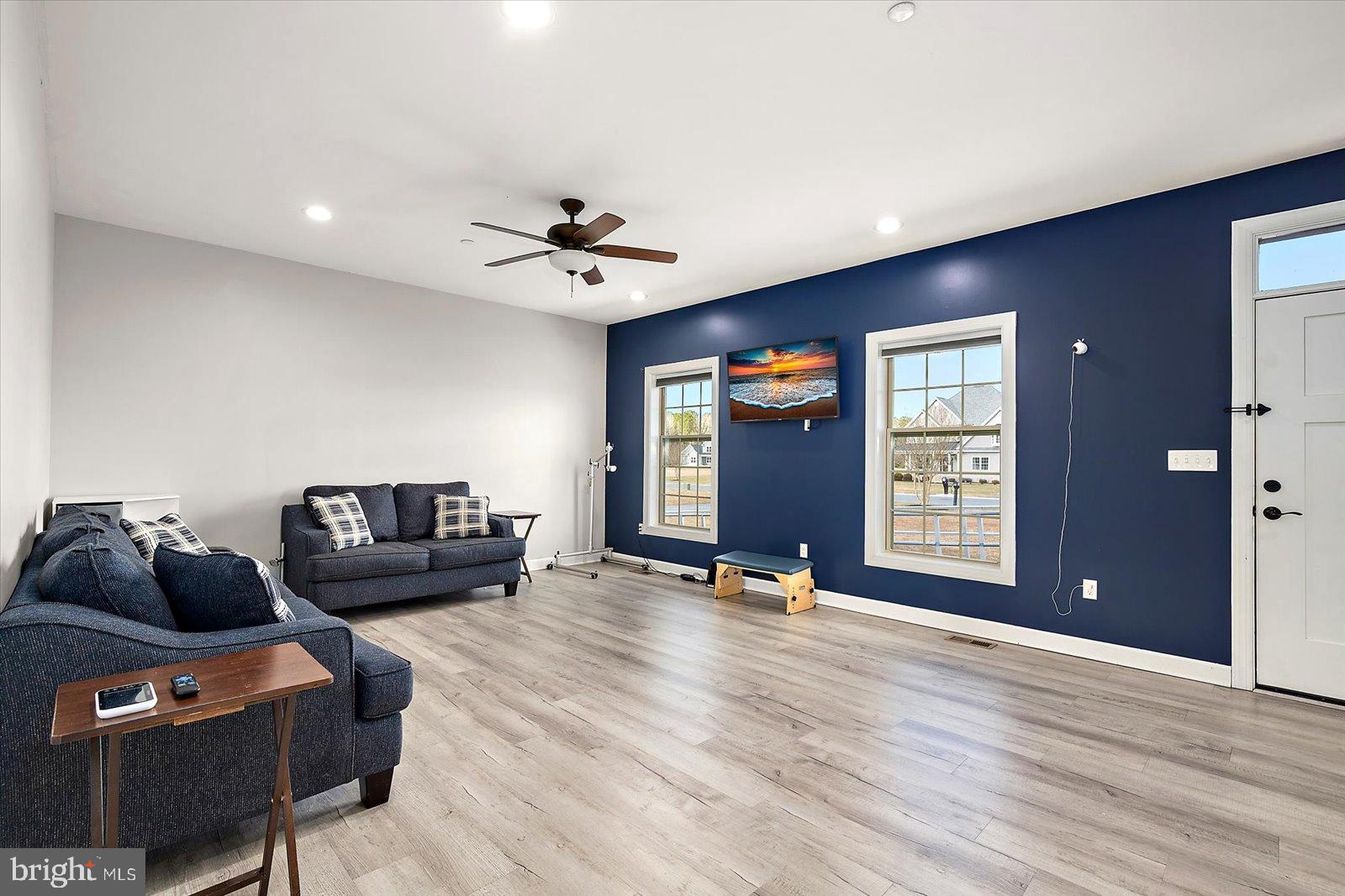 THE PLANTATIONS - Residential