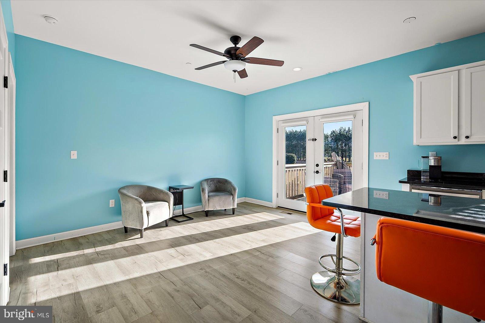 THE PLANTATIONS - Residential