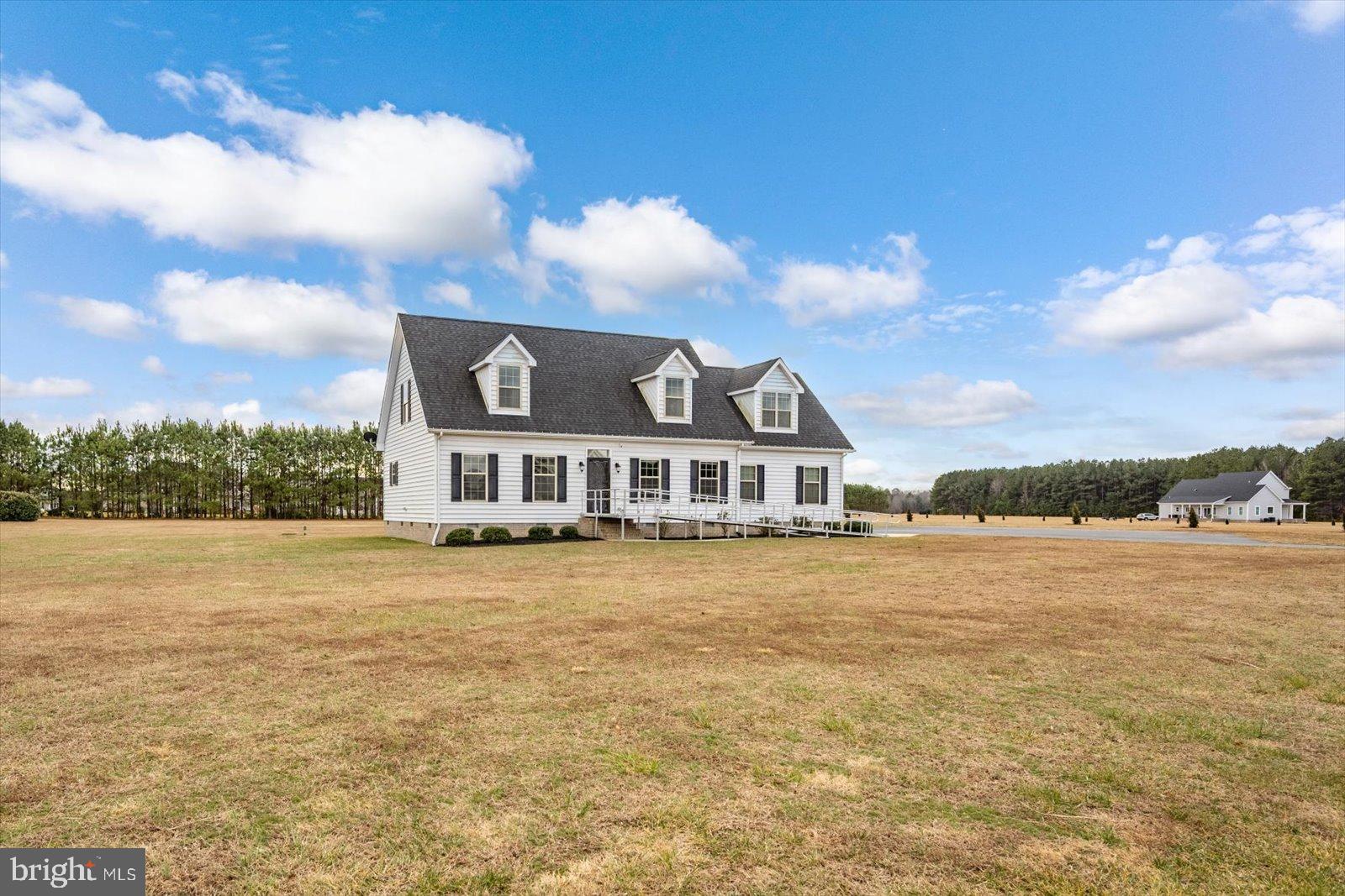 THE PLANTATIONS - Residential