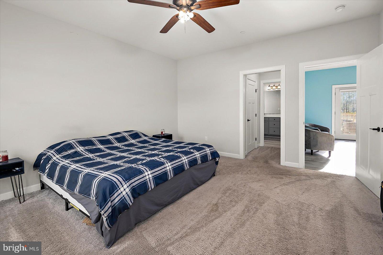 THE PLANTATIONS - Residential