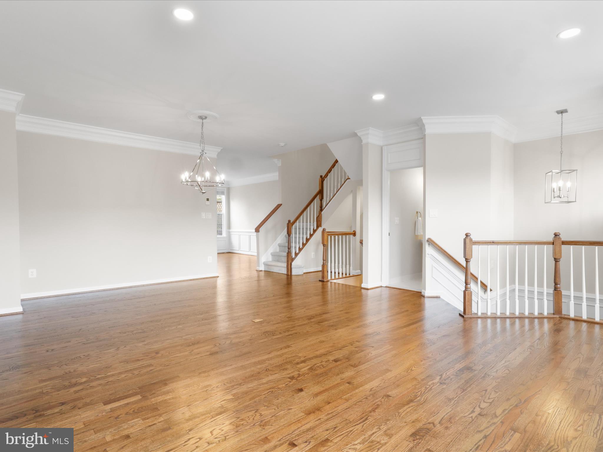2662 LOGAN WOOD DRIVE