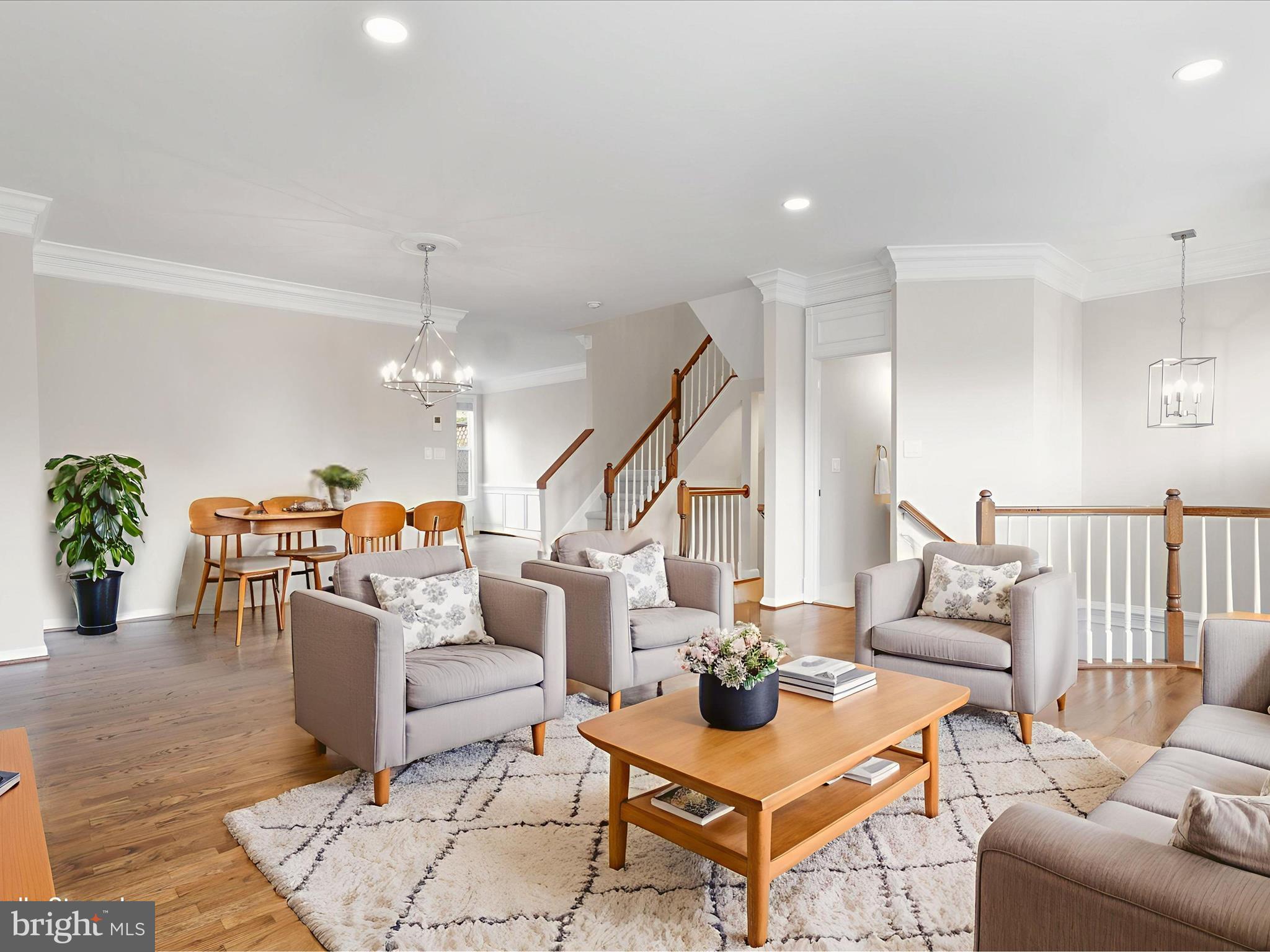 2662 LOGAN WOOD DRIVE