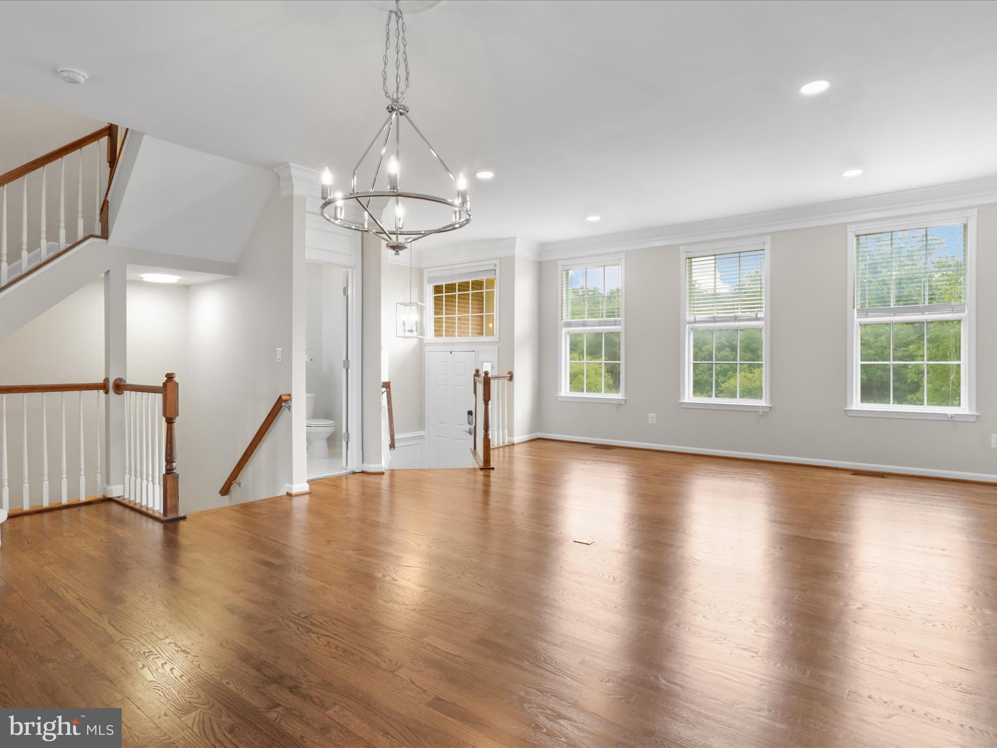 2662 LOGAN WOOD DRIVE