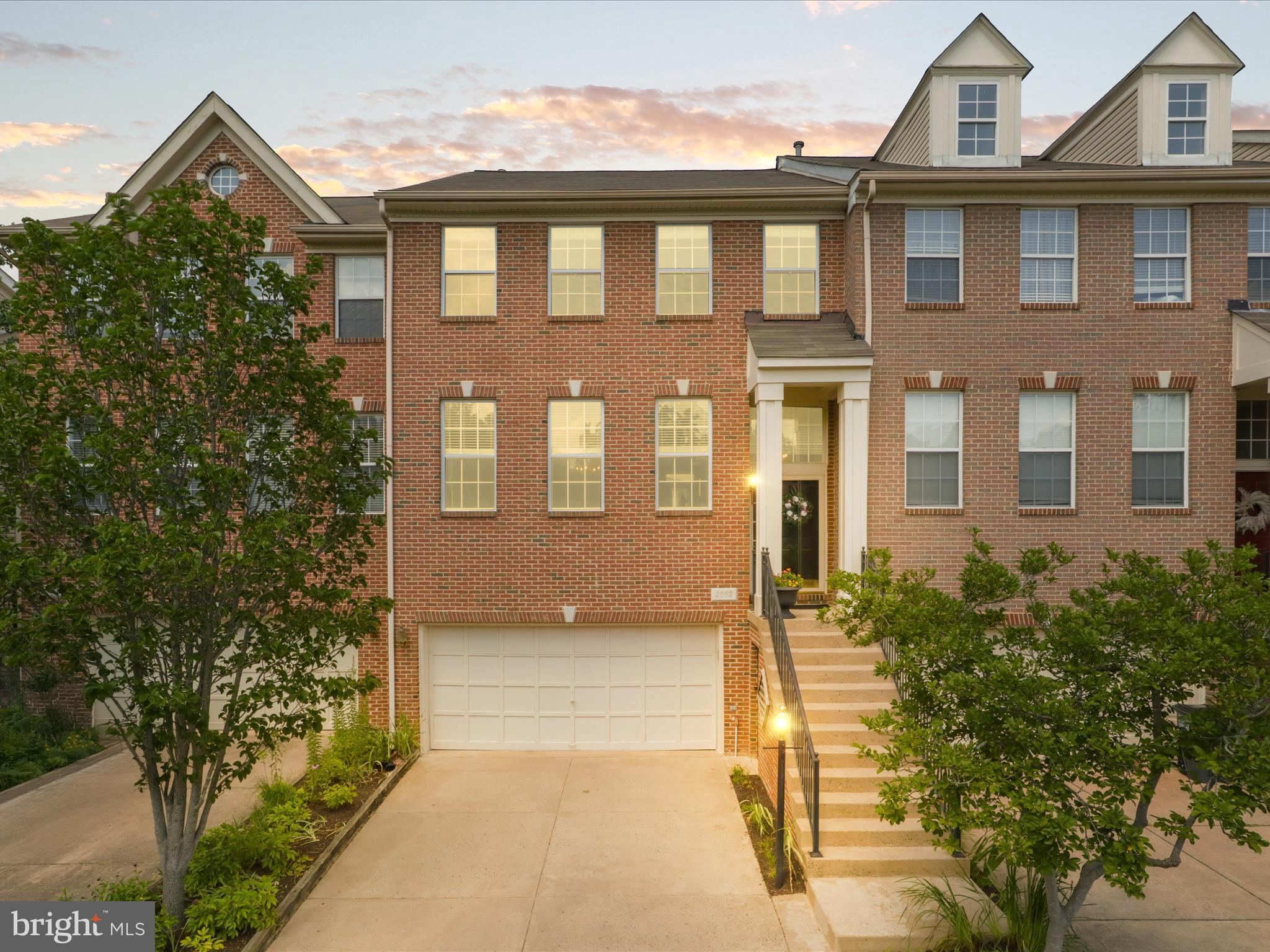 2662 LOGAN WOOD DRIVE
