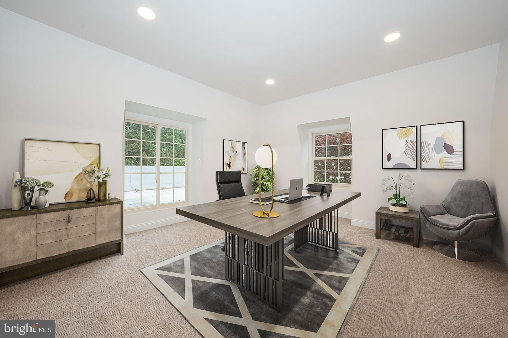 LAFAYETTE HILL - Residential