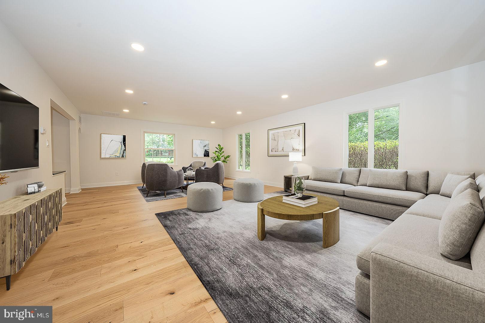 LAFAYETTE HILL - Residential