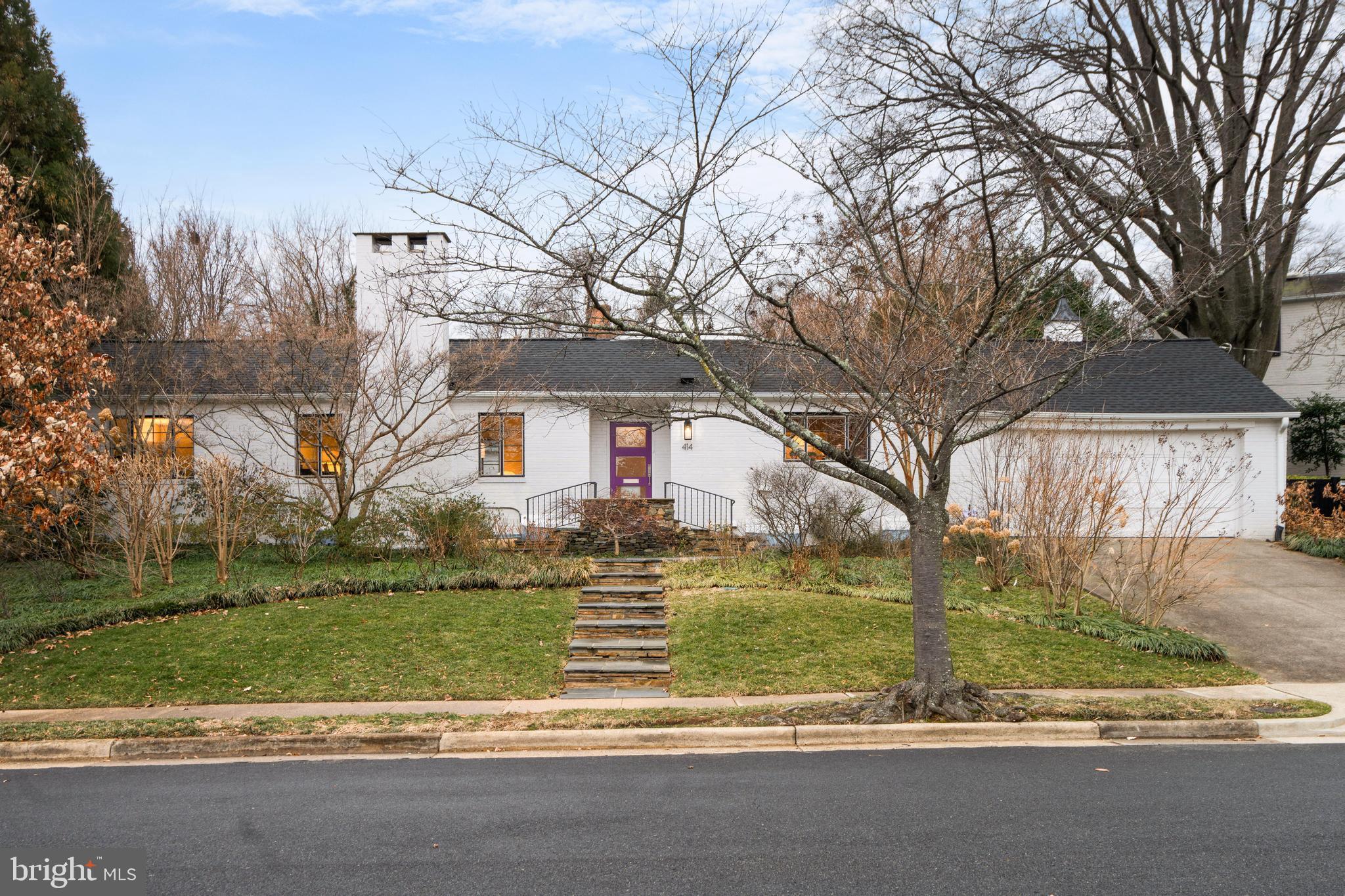 CLOVER - Residential