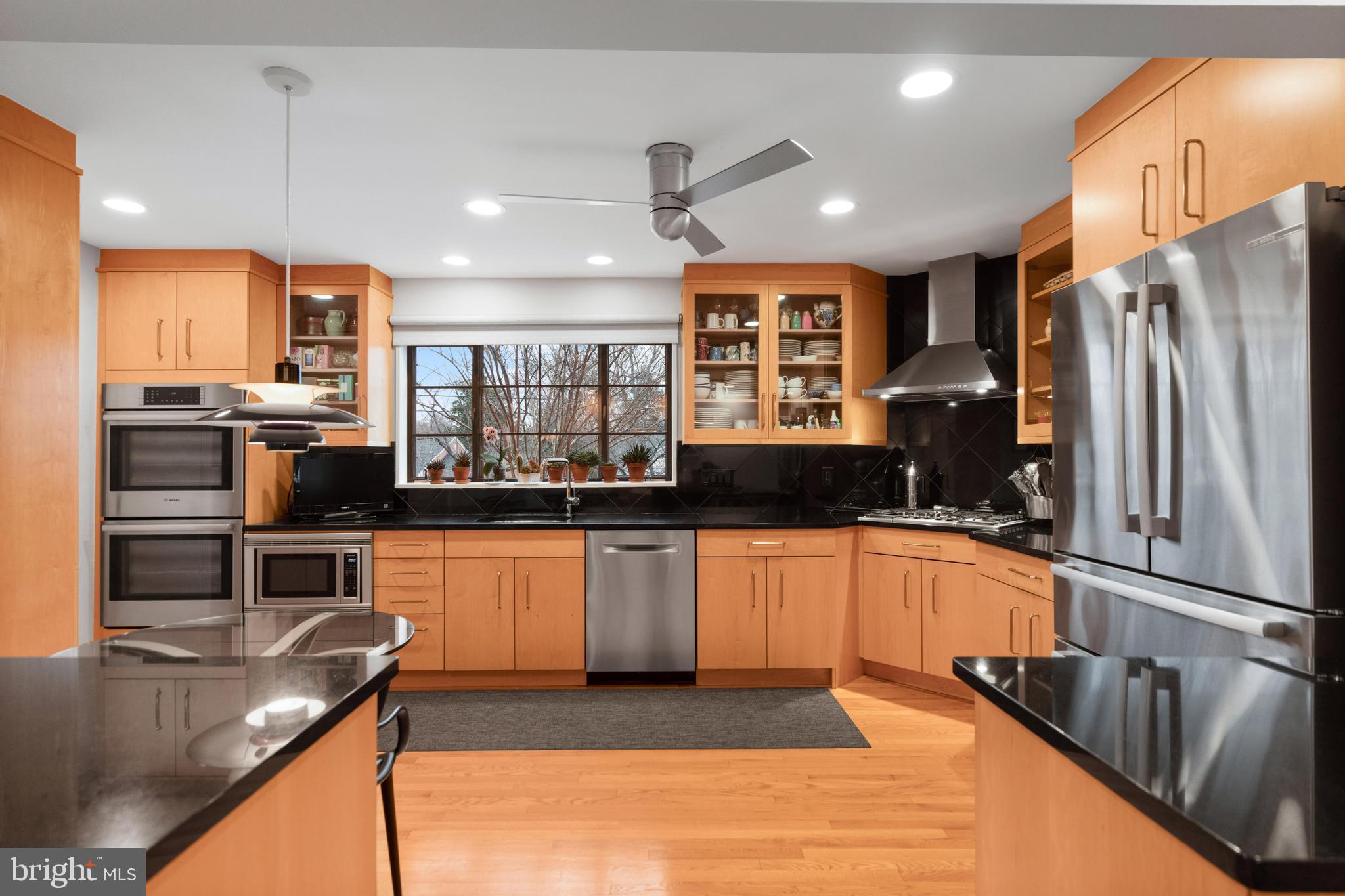 CLOVER - Residential