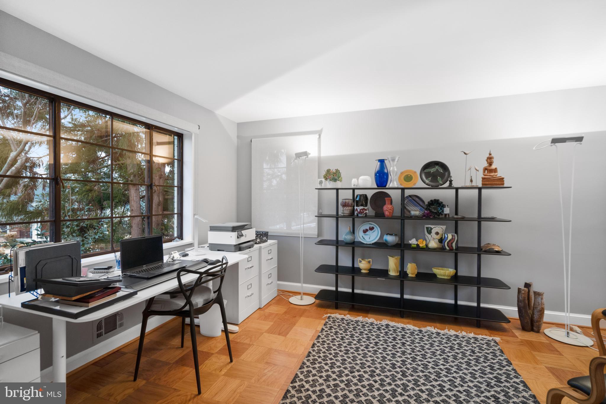 CLOVER - Residential