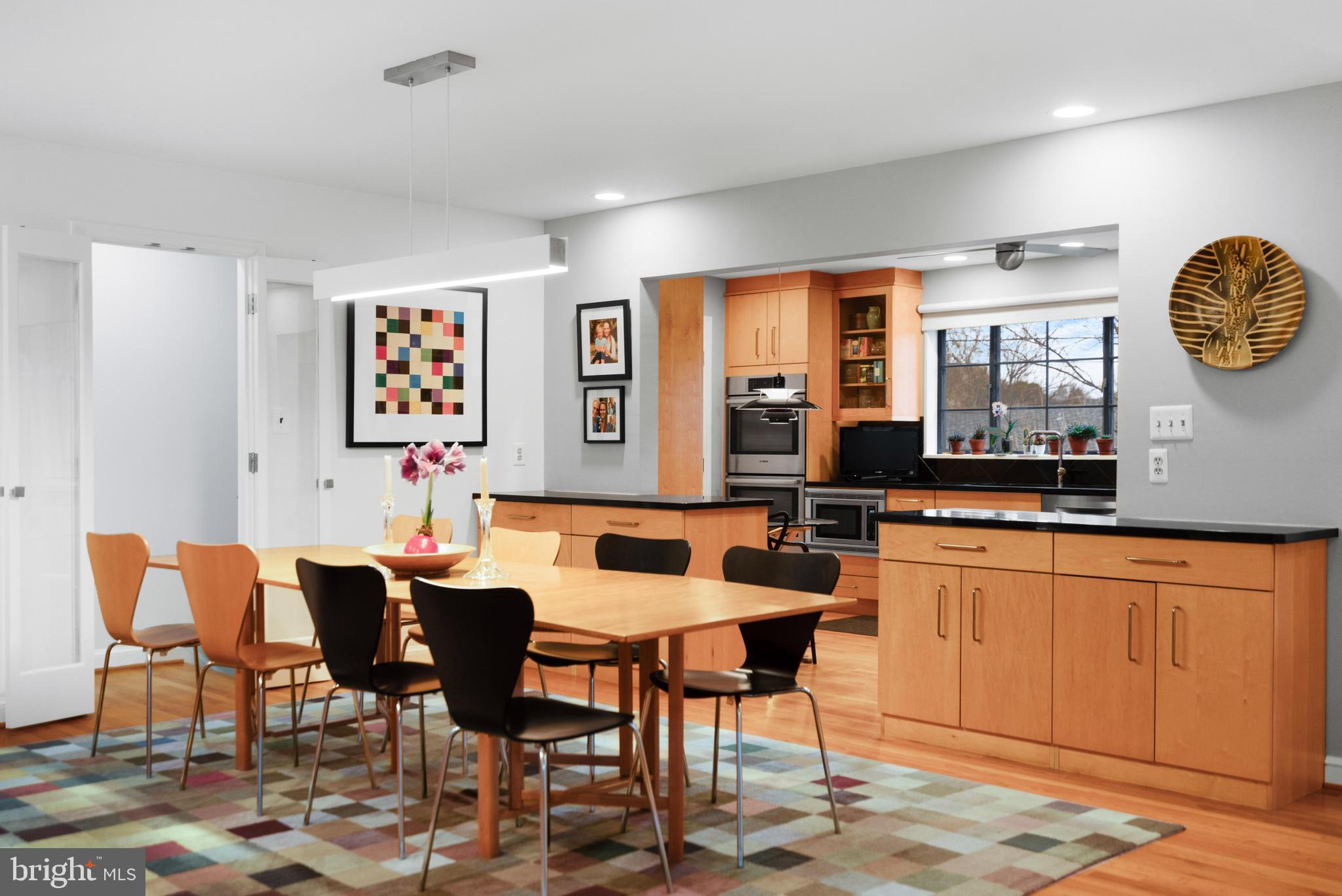 CLOVER - Residential