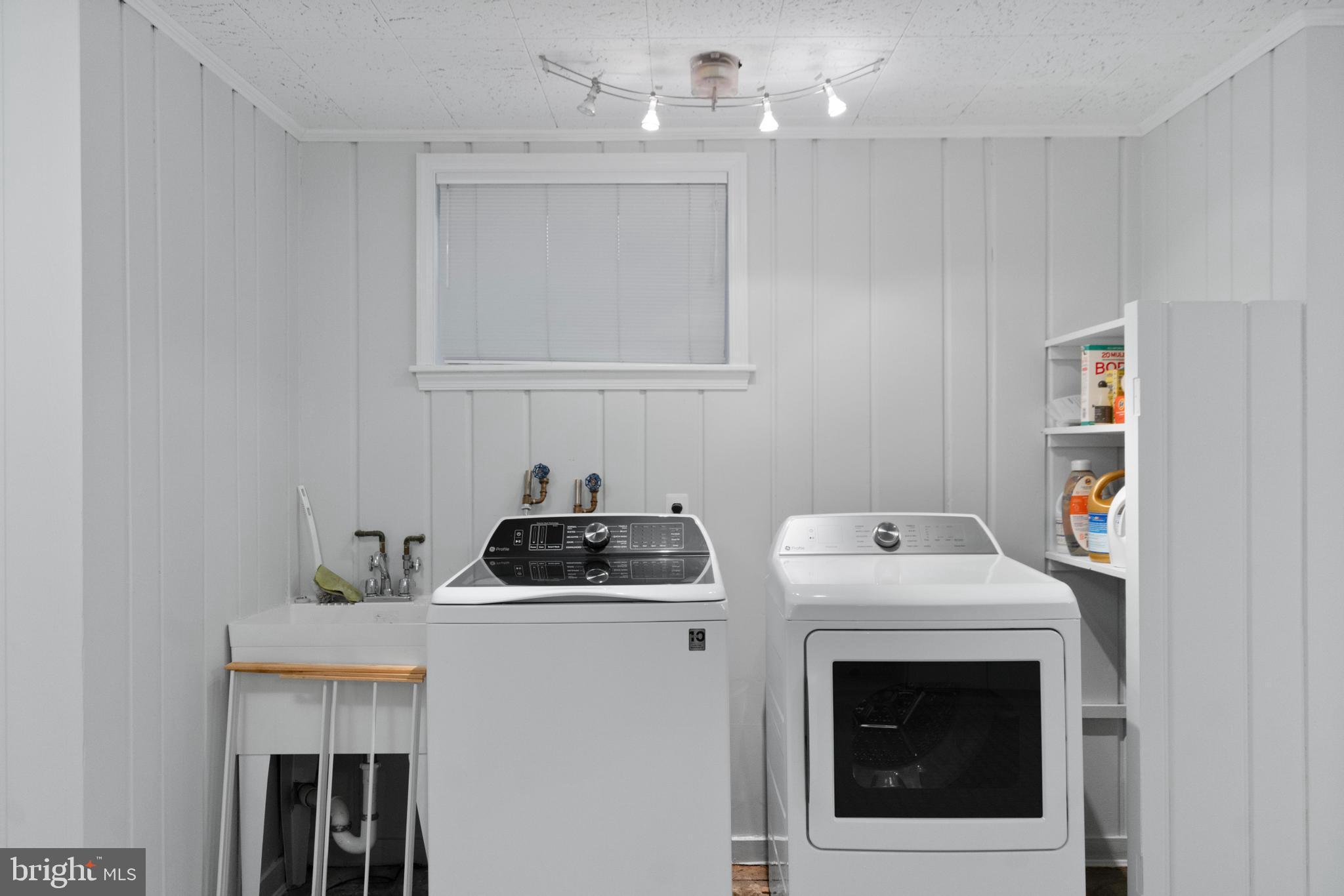 CLOVER - Residential