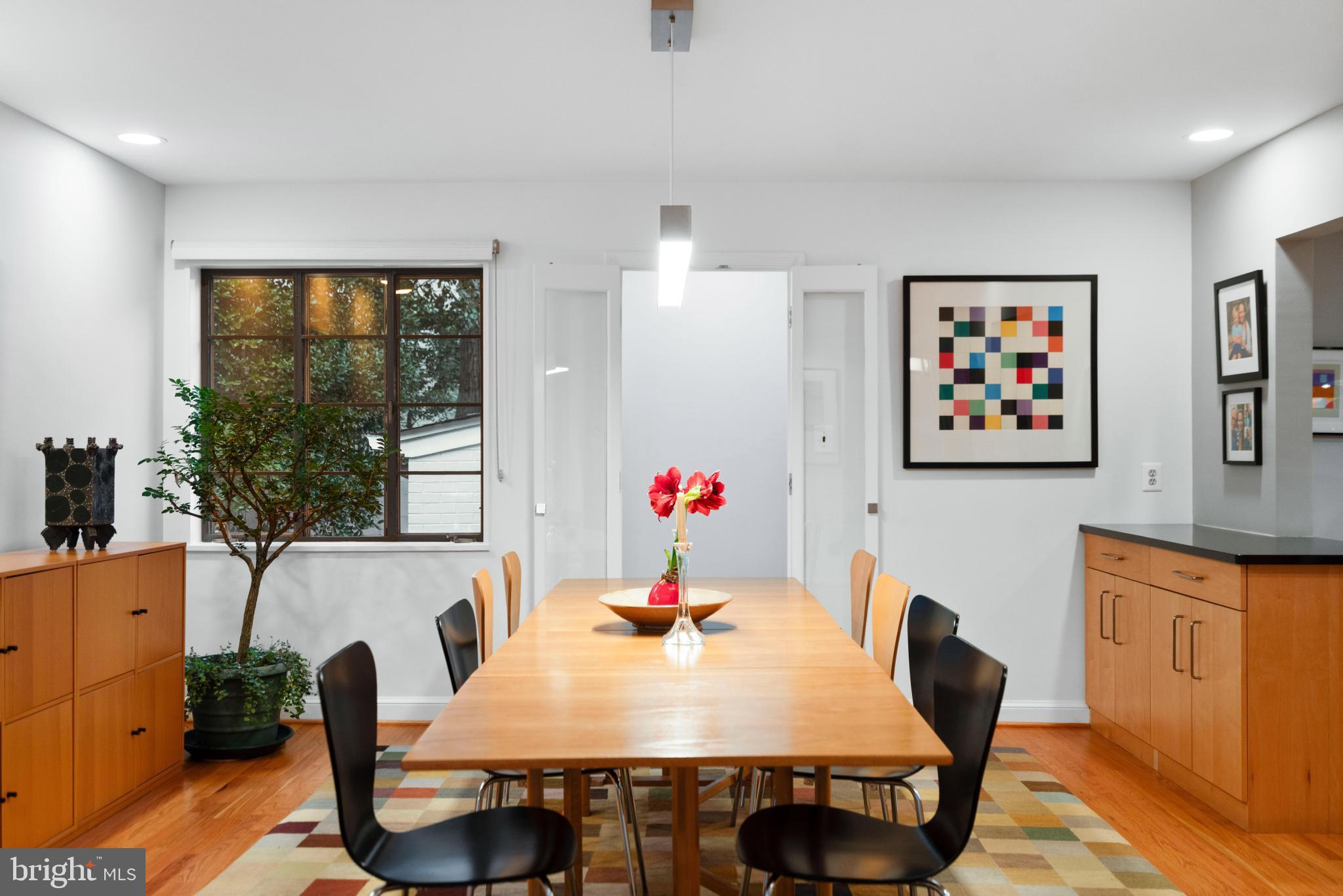 CLOVER - Residential