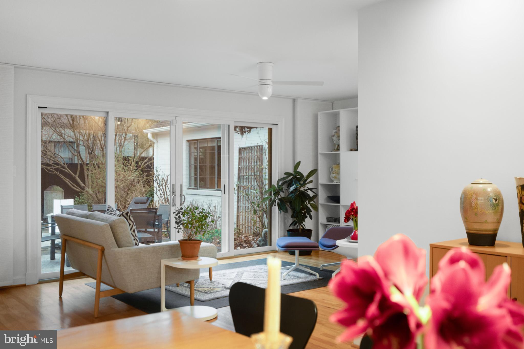 CLOVER - Residential