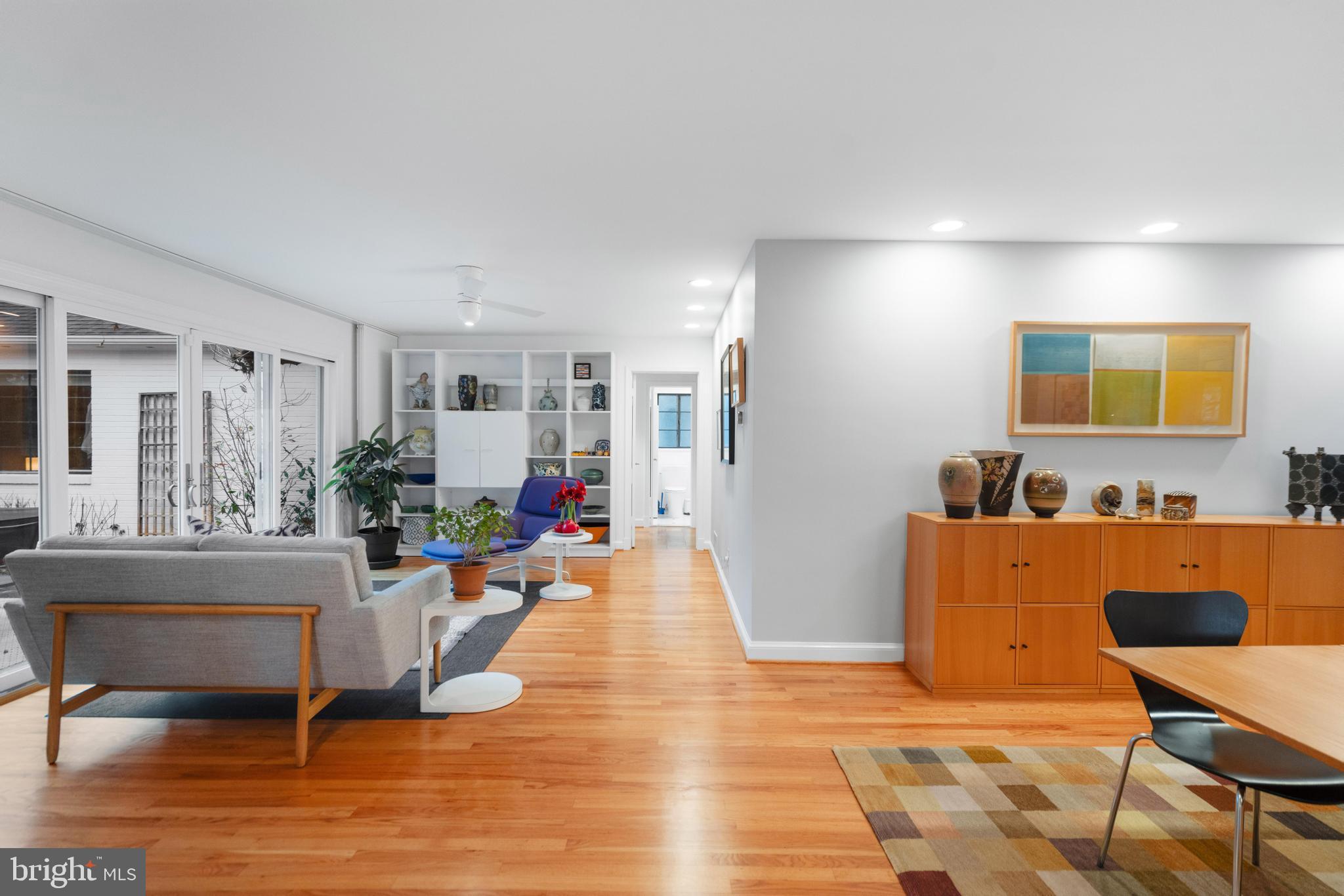 CLOVER - Residential