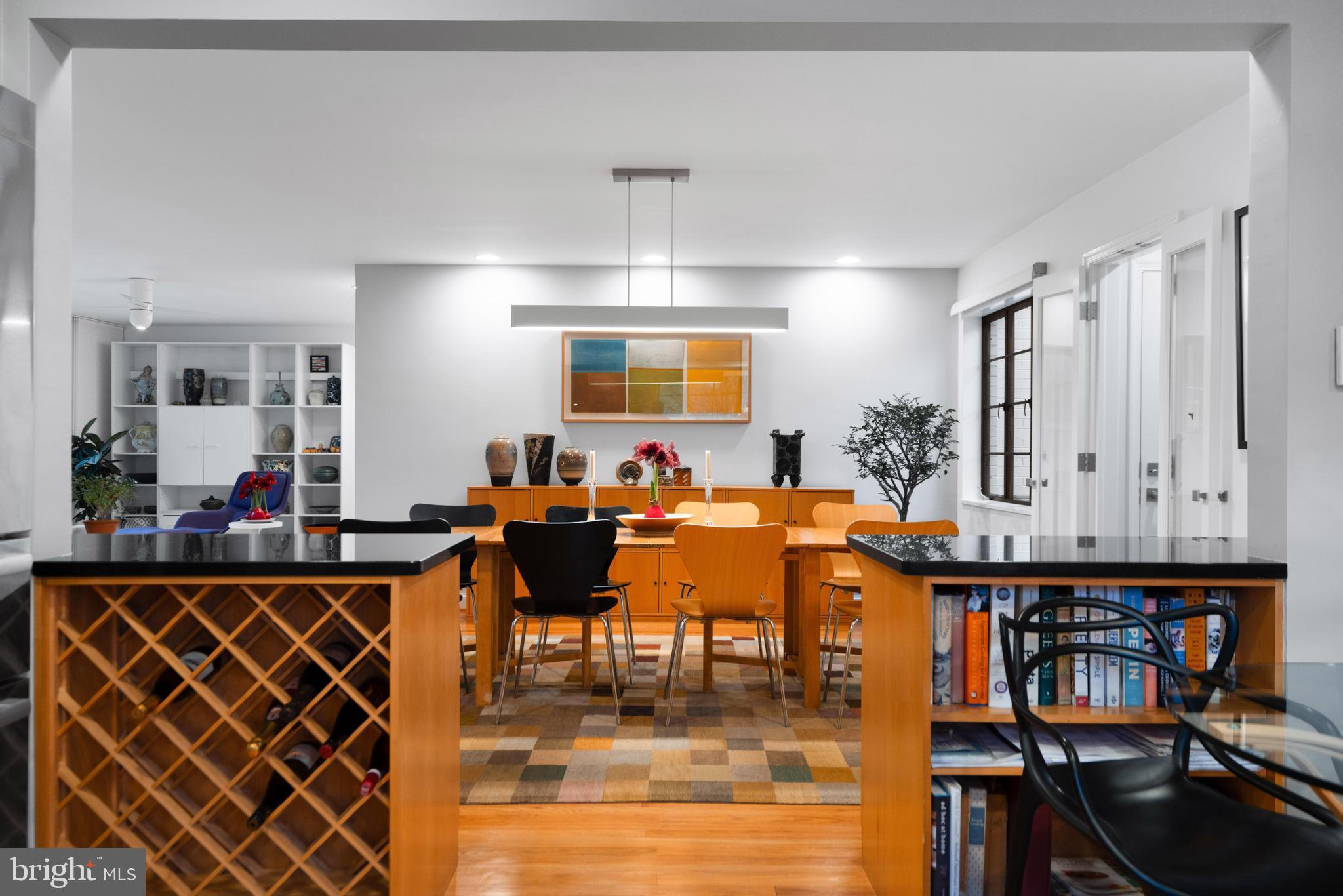 CLOVER - Residential