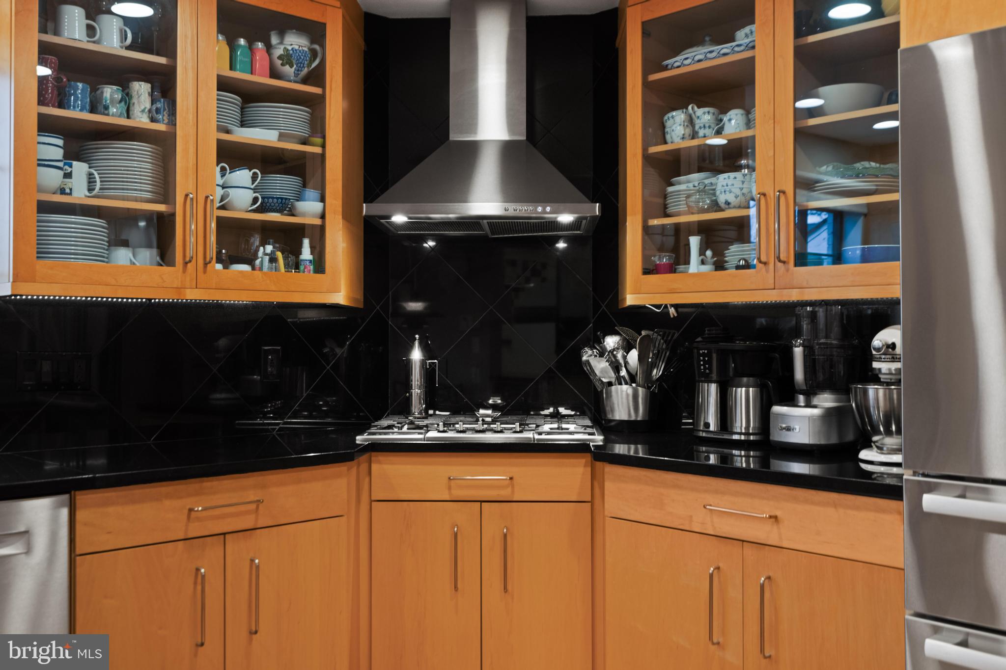 CLOVER - Residential